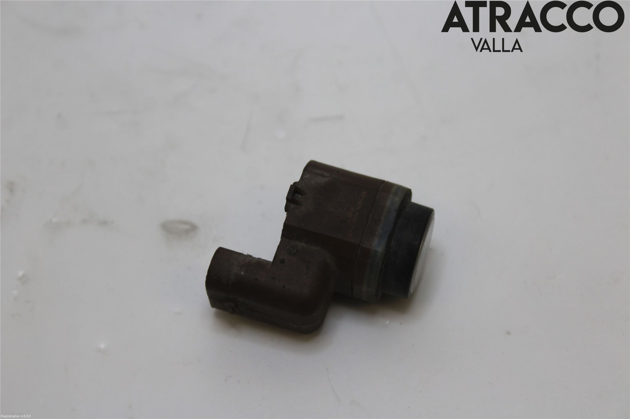 BMW 5 F10/F11/F18 09-17 Parkeringshjälp Backsensor