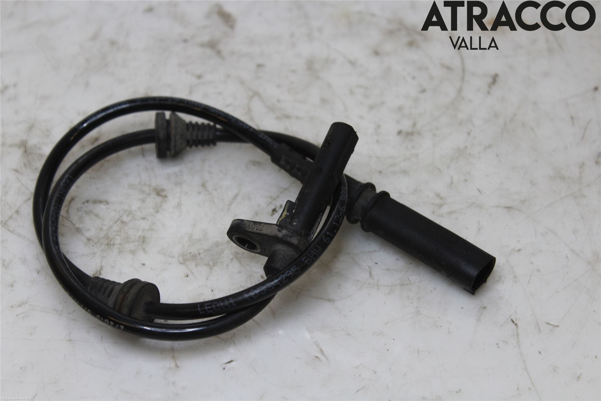 BMW X6 E71/E72 08-14 Abs Sensor