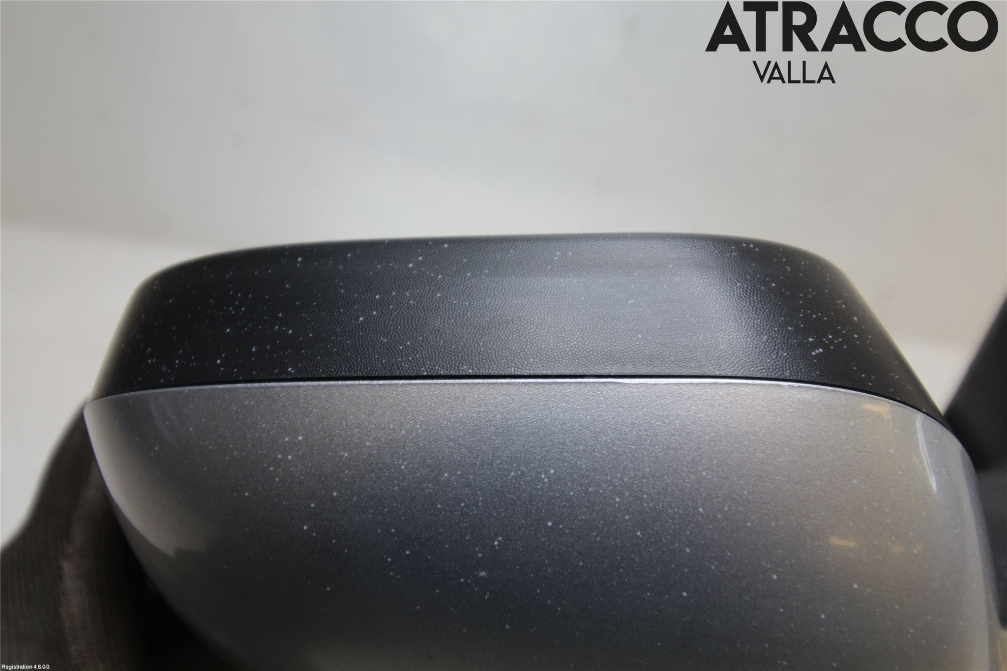 Citroen BERLINGO 08-18 Spegel Yttre El Hö