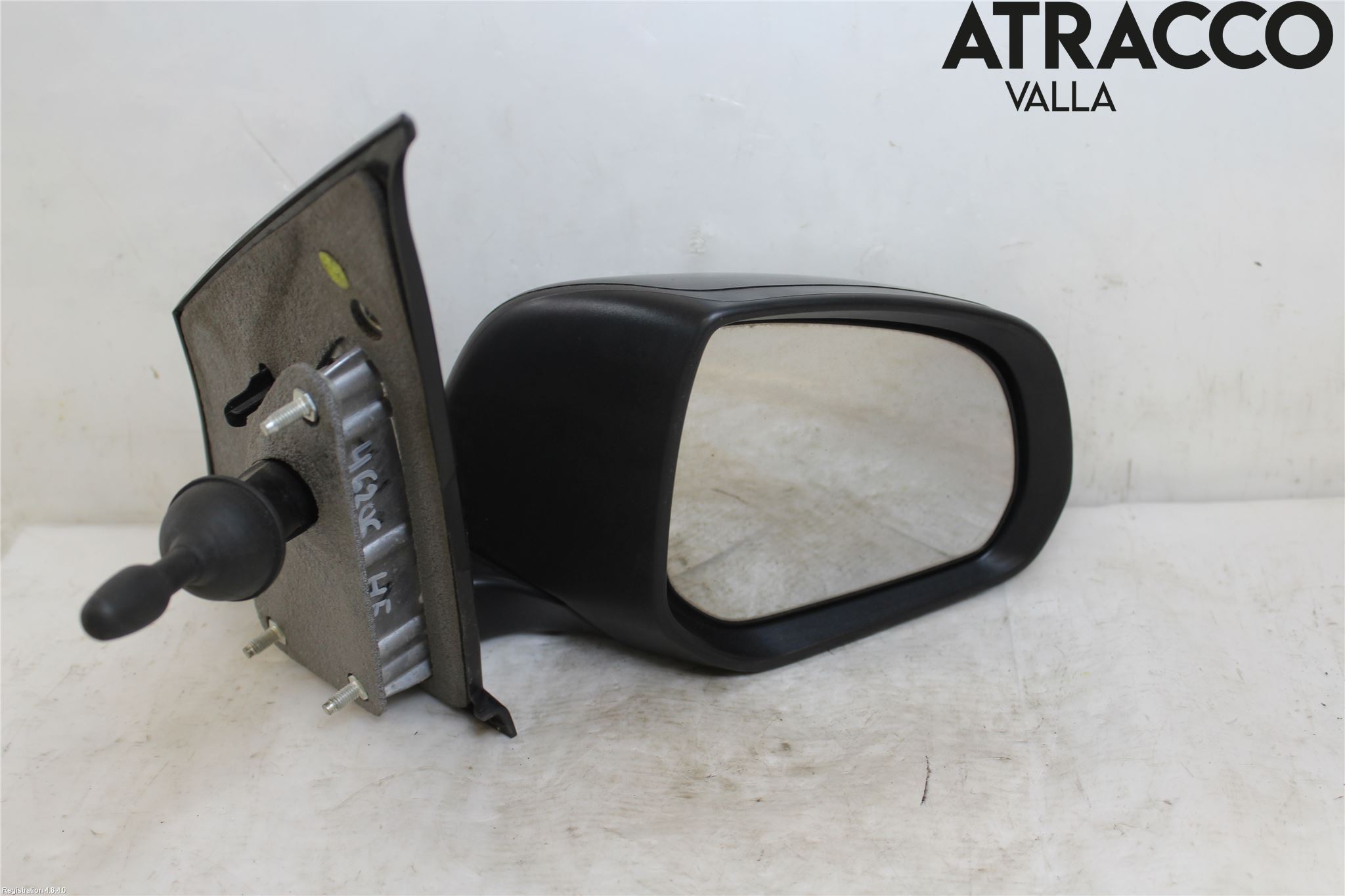 Suzuki ALTO 79-14 Spegel Yttre Justerbar Hö