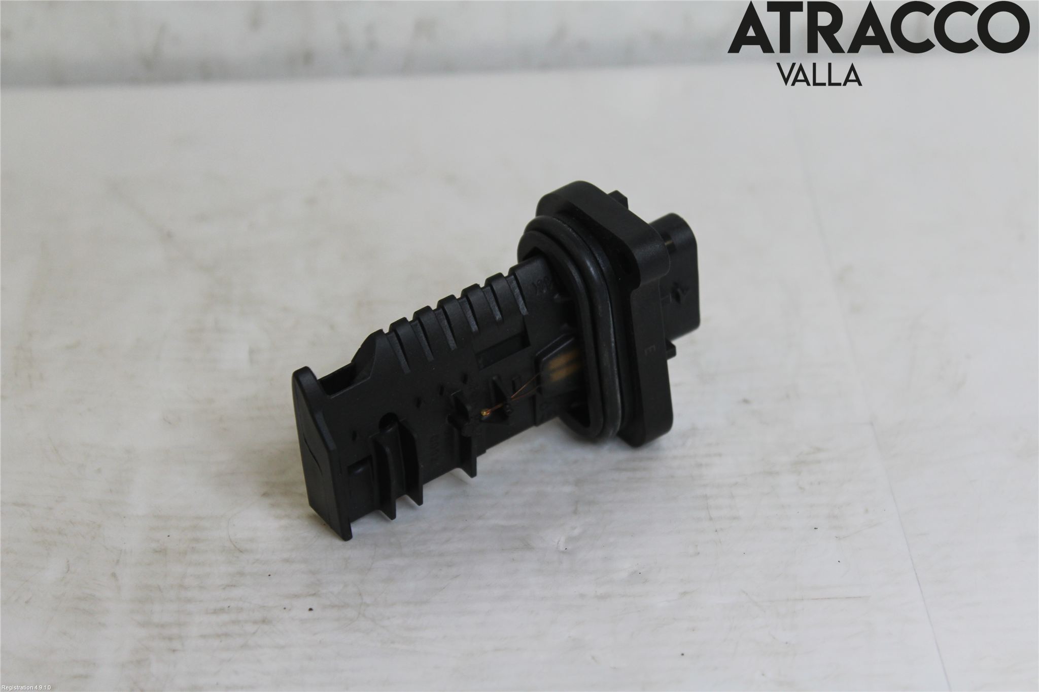BMW 3 F30/F31/F80 12-19 Injluftmassamätare