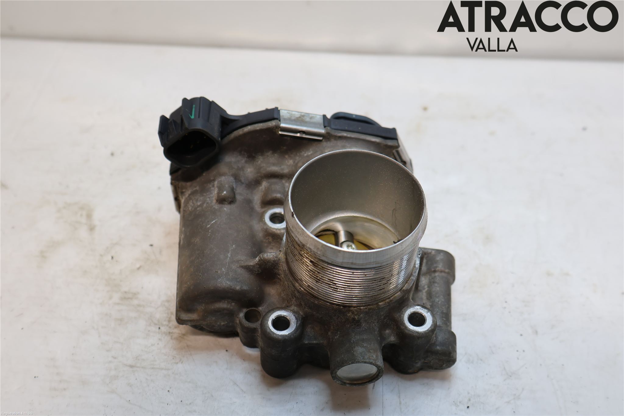 Opel MOKKA 13-20 Injspjällhus