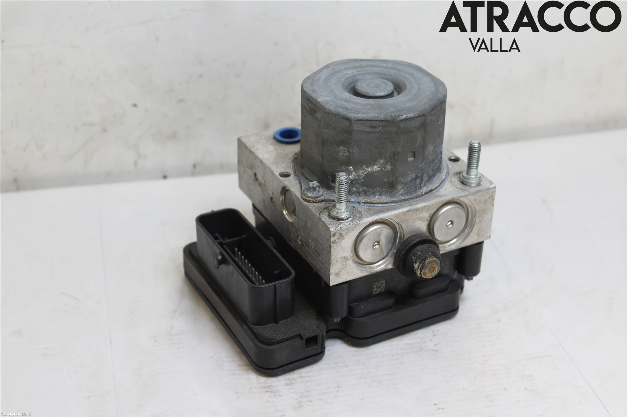 Opel CORSA E 15-19 Abs Hydraulaggregat
