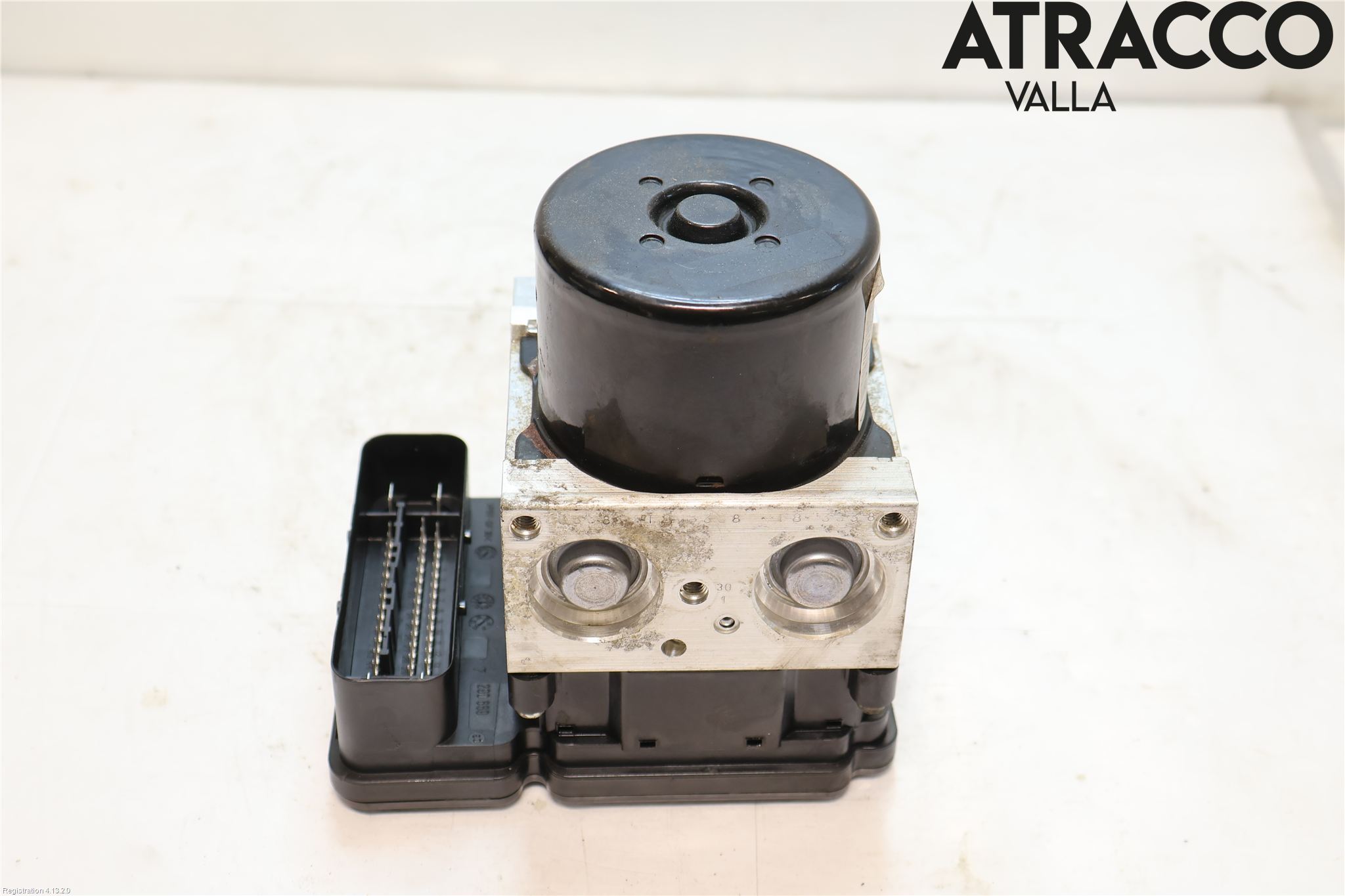 Volvo S80 07-13 Abs Hydraulaggregat
