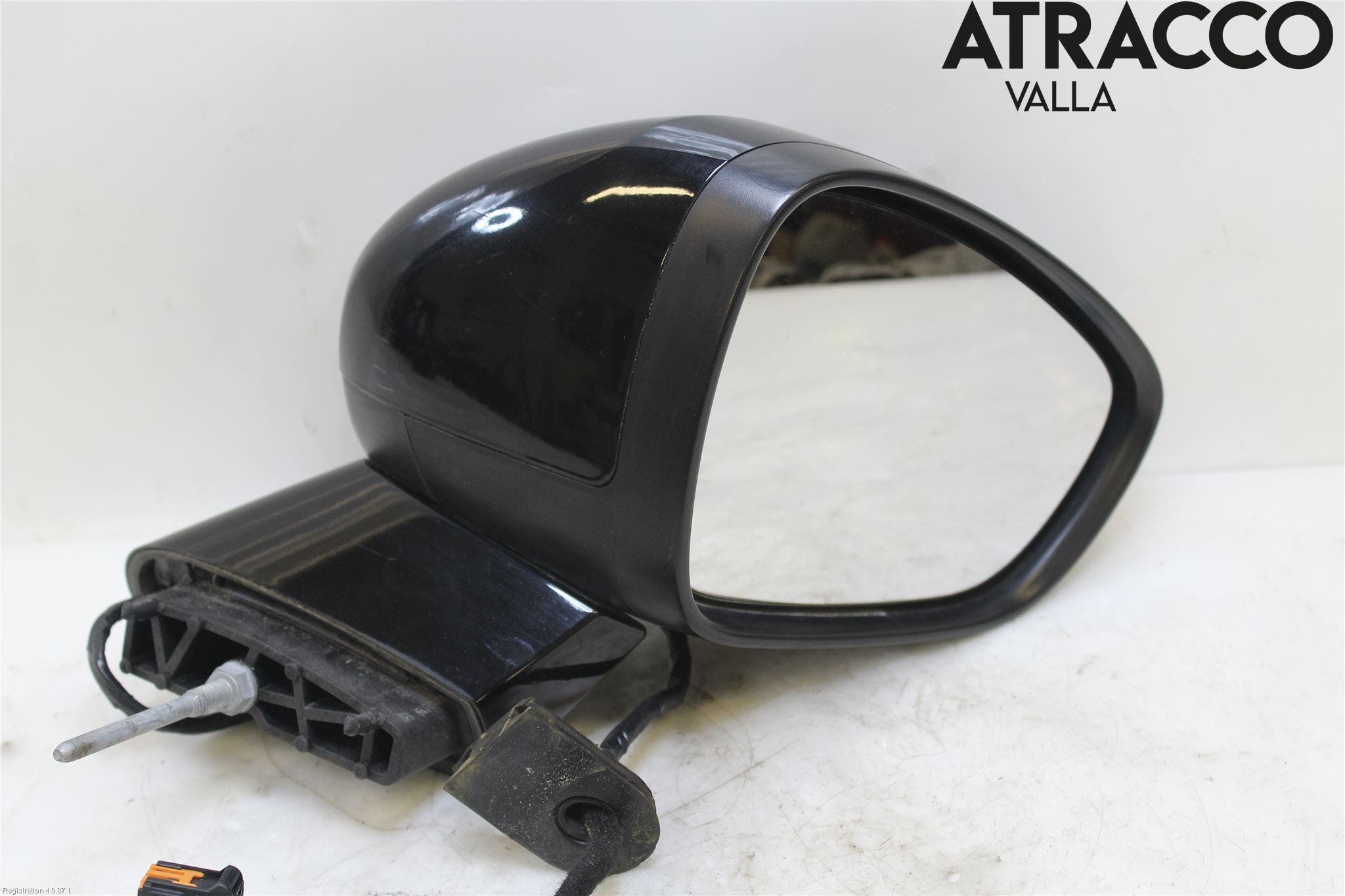 Citroen C5 08-17 Spegel Yttre El Vä