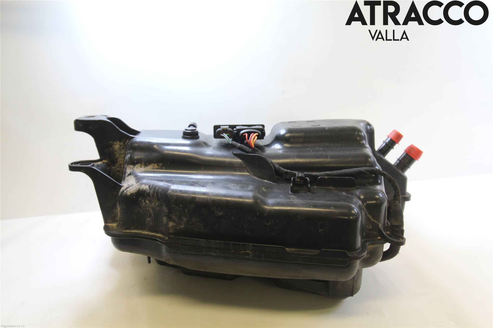 Volkswagen VW GOLF / E-GOLF VIII 20- Adblue Tank