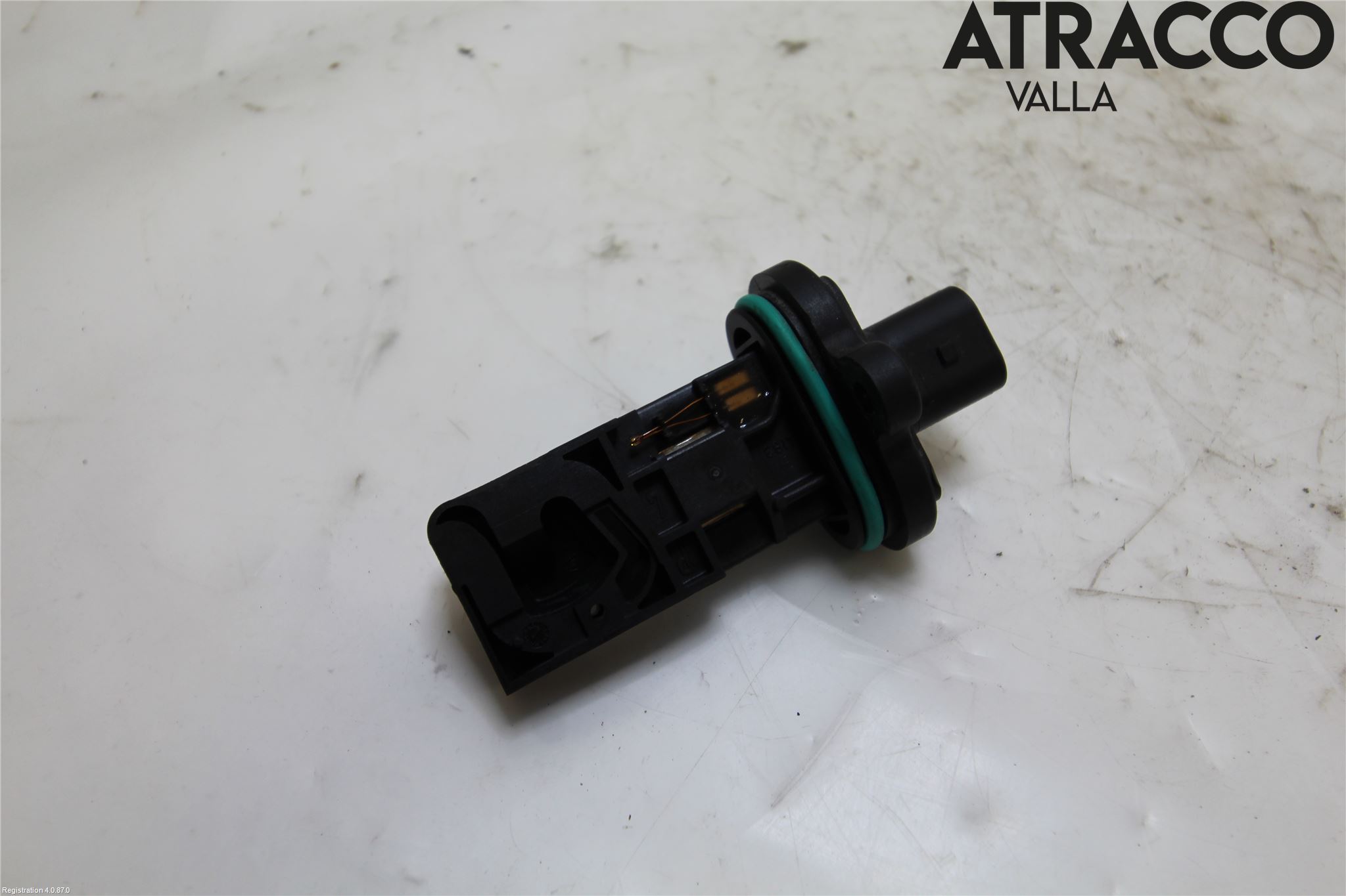 Opel CORSA E 15-19 Injluftmassamätare