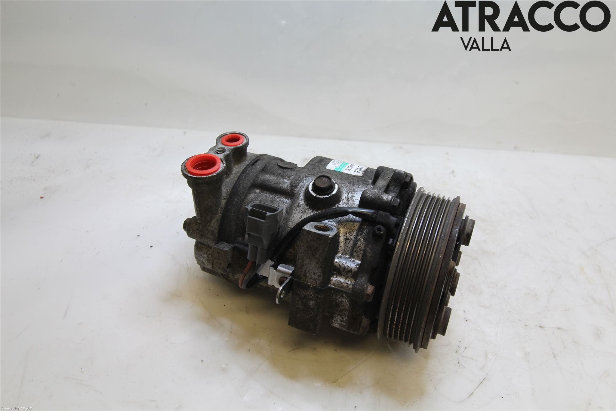 Citroen NEMO Ac Kompressor