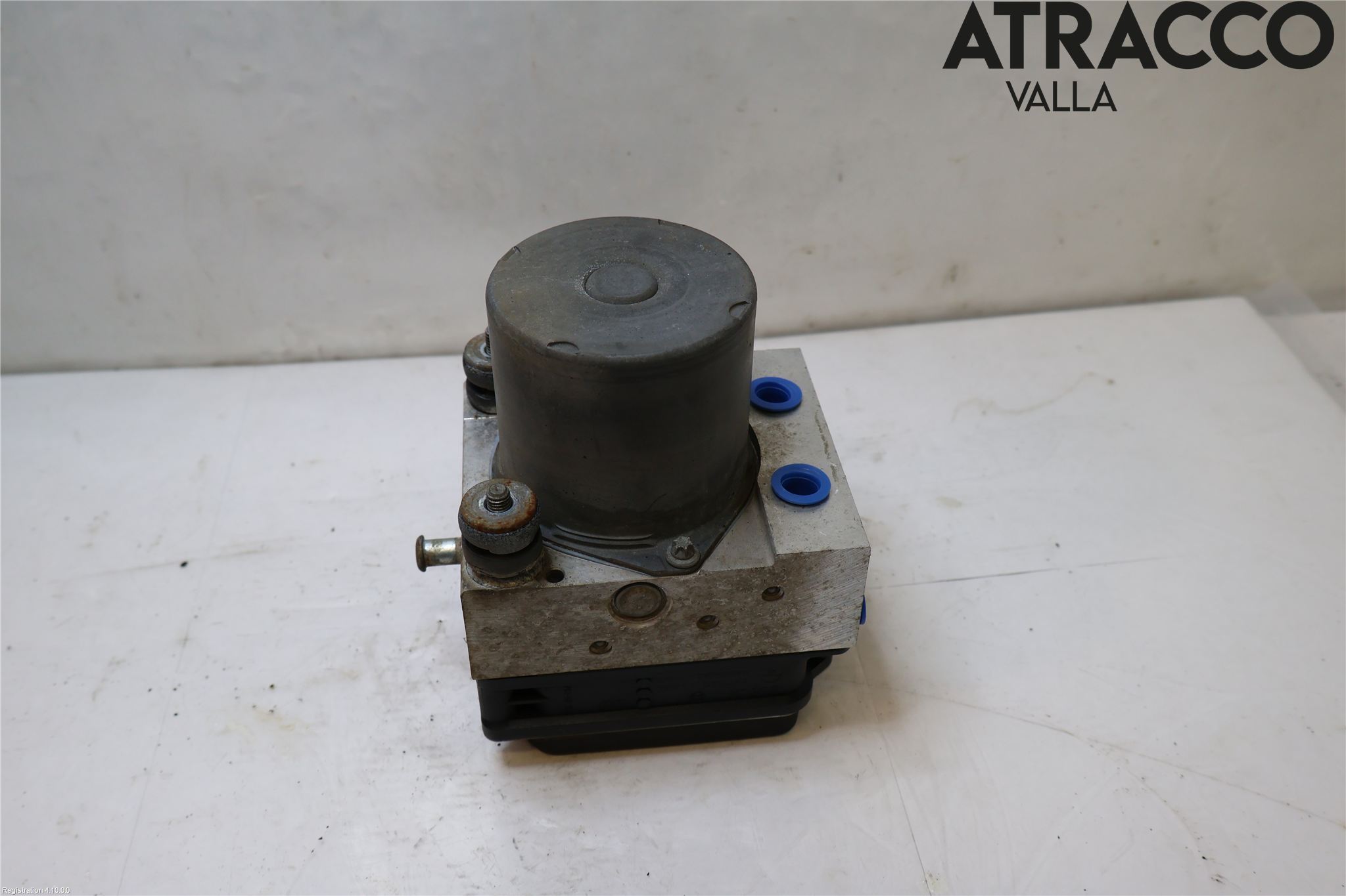 Peugeot BOXER 07-14 Abs Hydraulaggregat