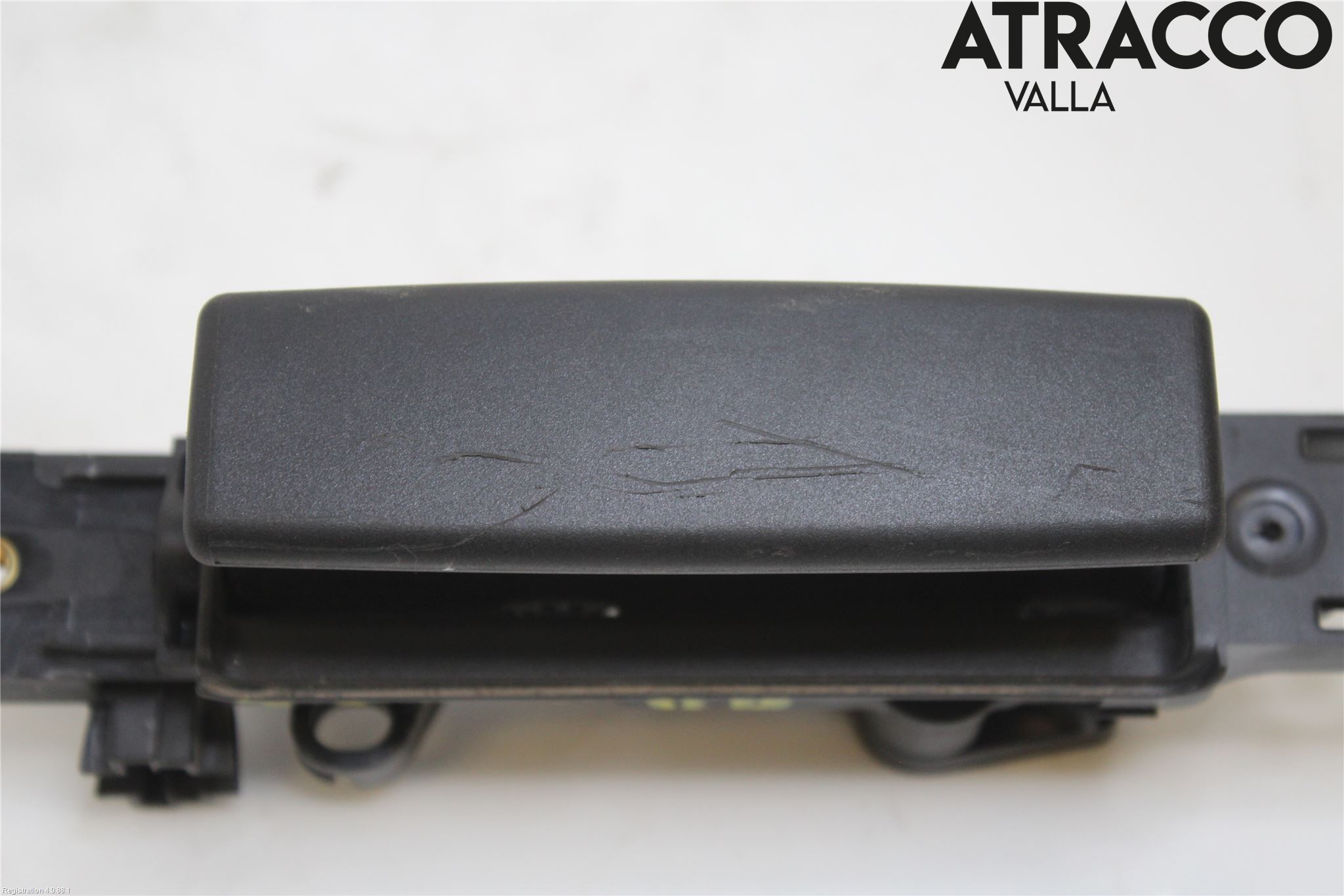 Ford TRANSIT SKÅP/BUSS 14-22 Dörrhandtag Inre Hö