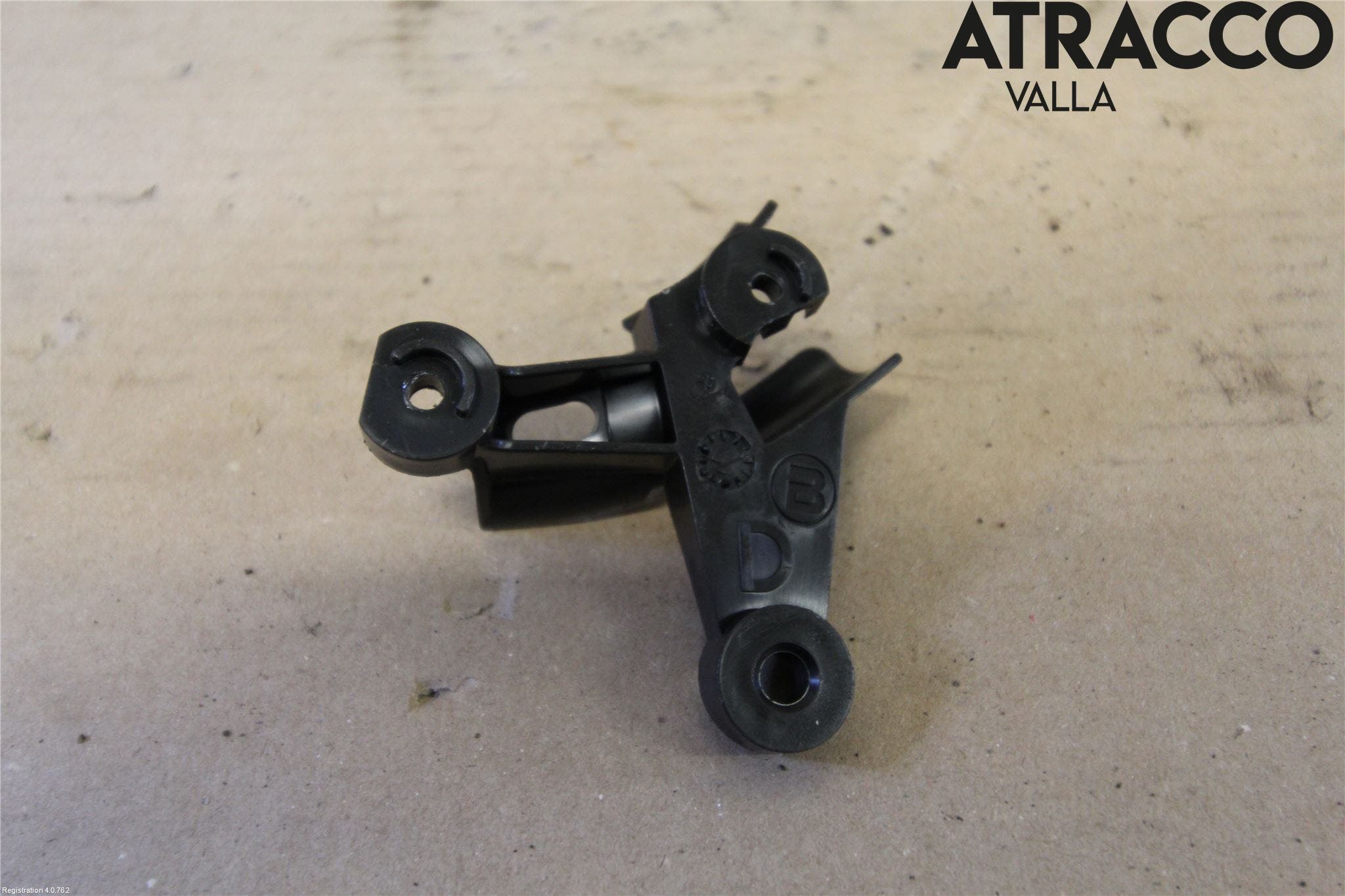 Citroen C5 08-17 Ac Övrigt