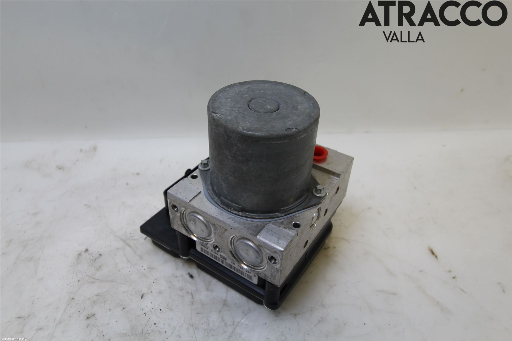 Audi Q5 09-16 Abs Hydraulaggregat