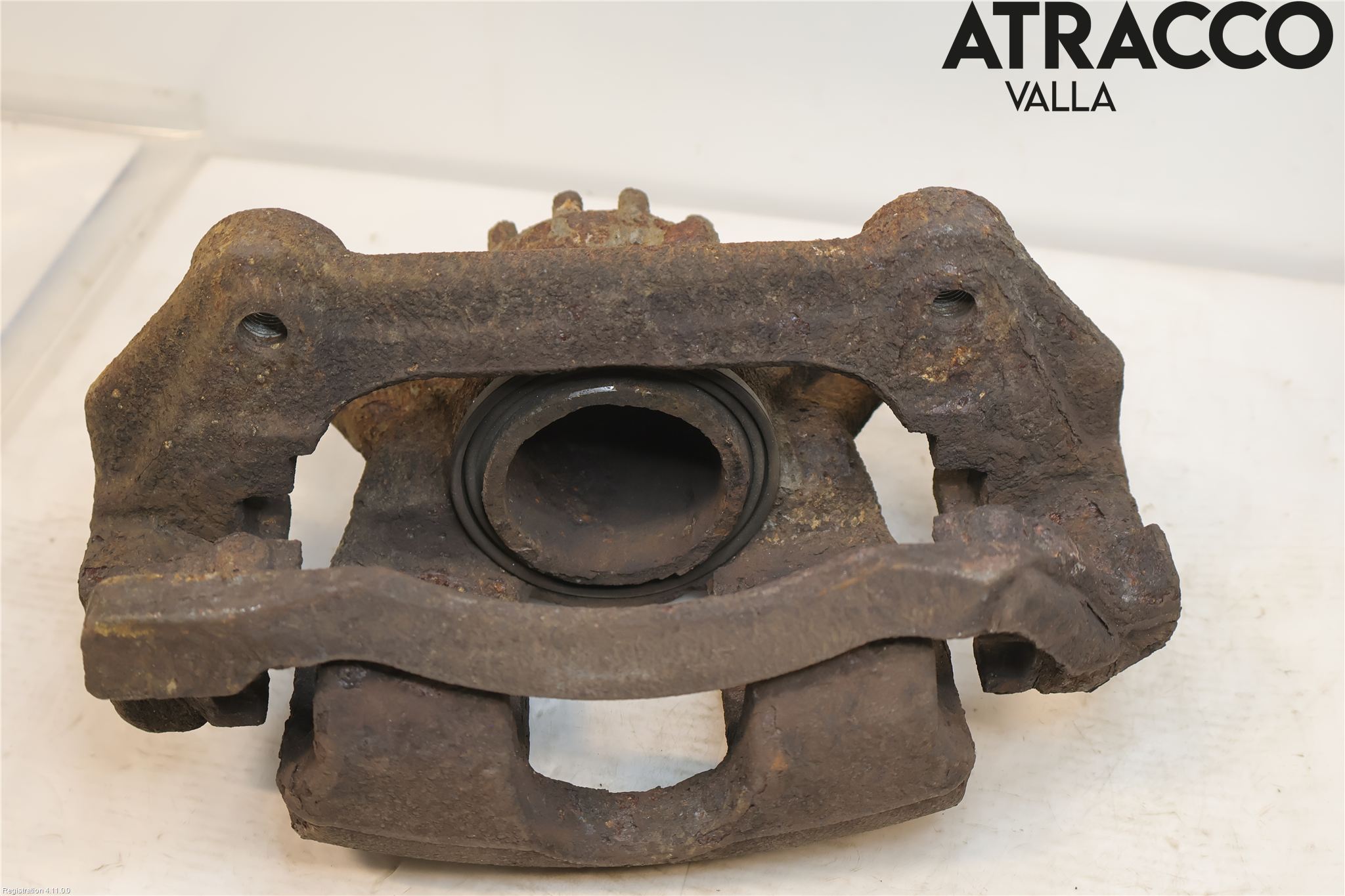 Opel VIVARO 15-19 Bromsok Fram Vänster