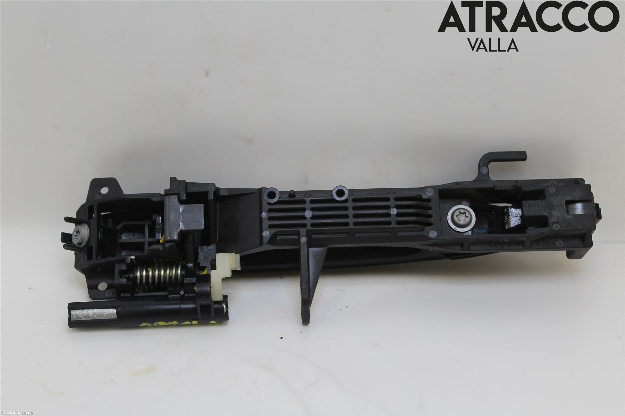 Subaru OUTBACK 10-15 Dörrhandtag Yttre Hö