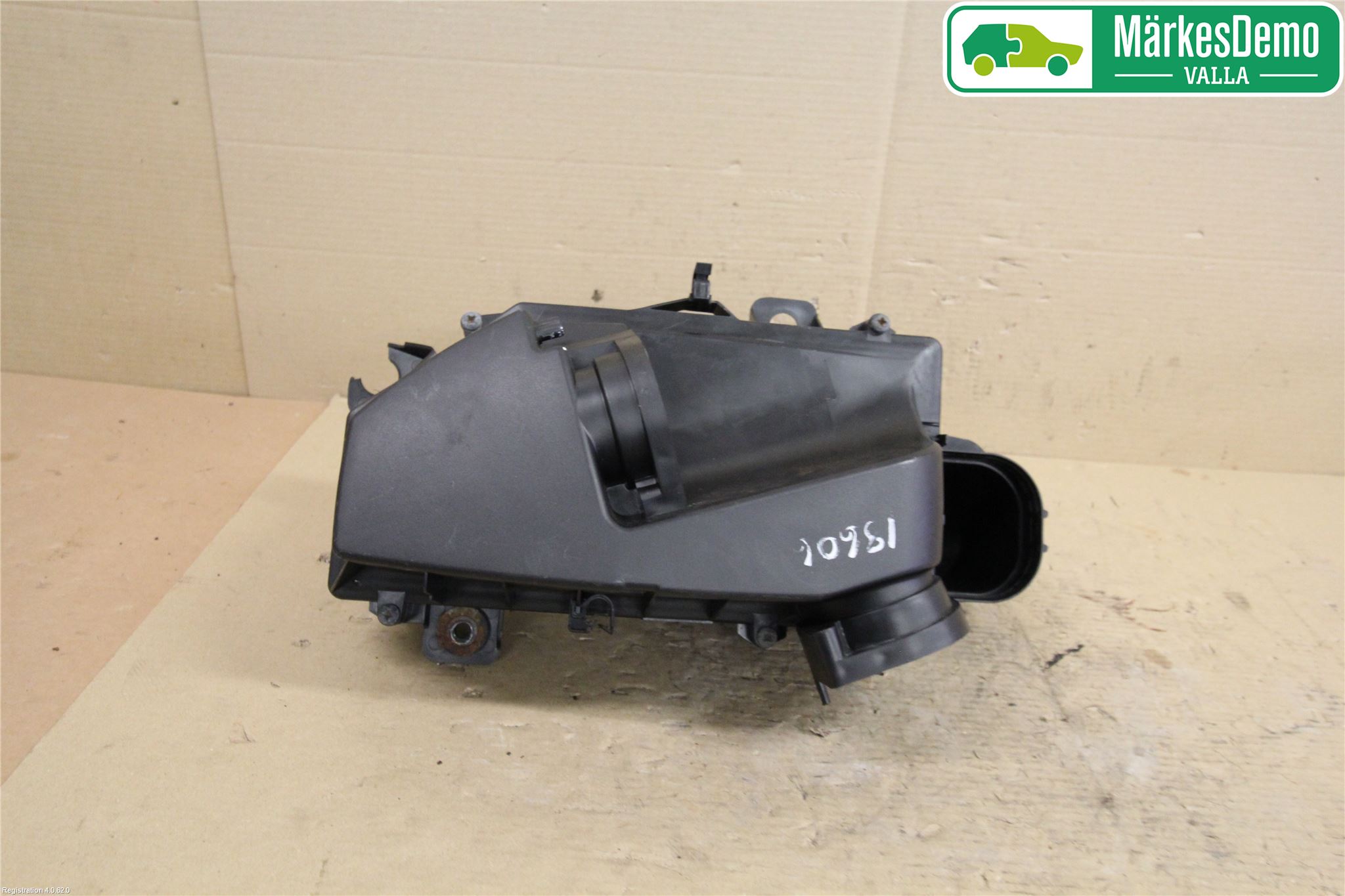 Citroen C5 08-17 Luftrenare