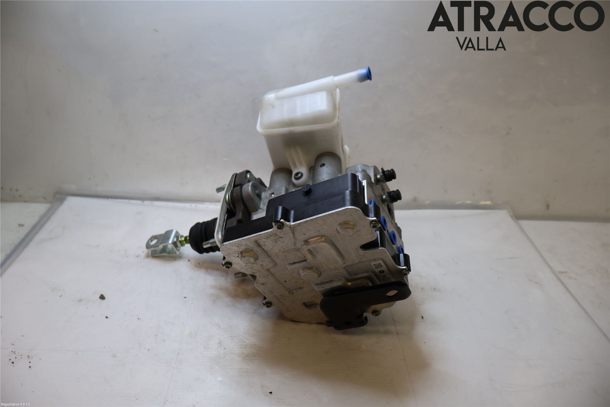 Kia NIRO (DE) 17-22 Abs Hydraulaggregat