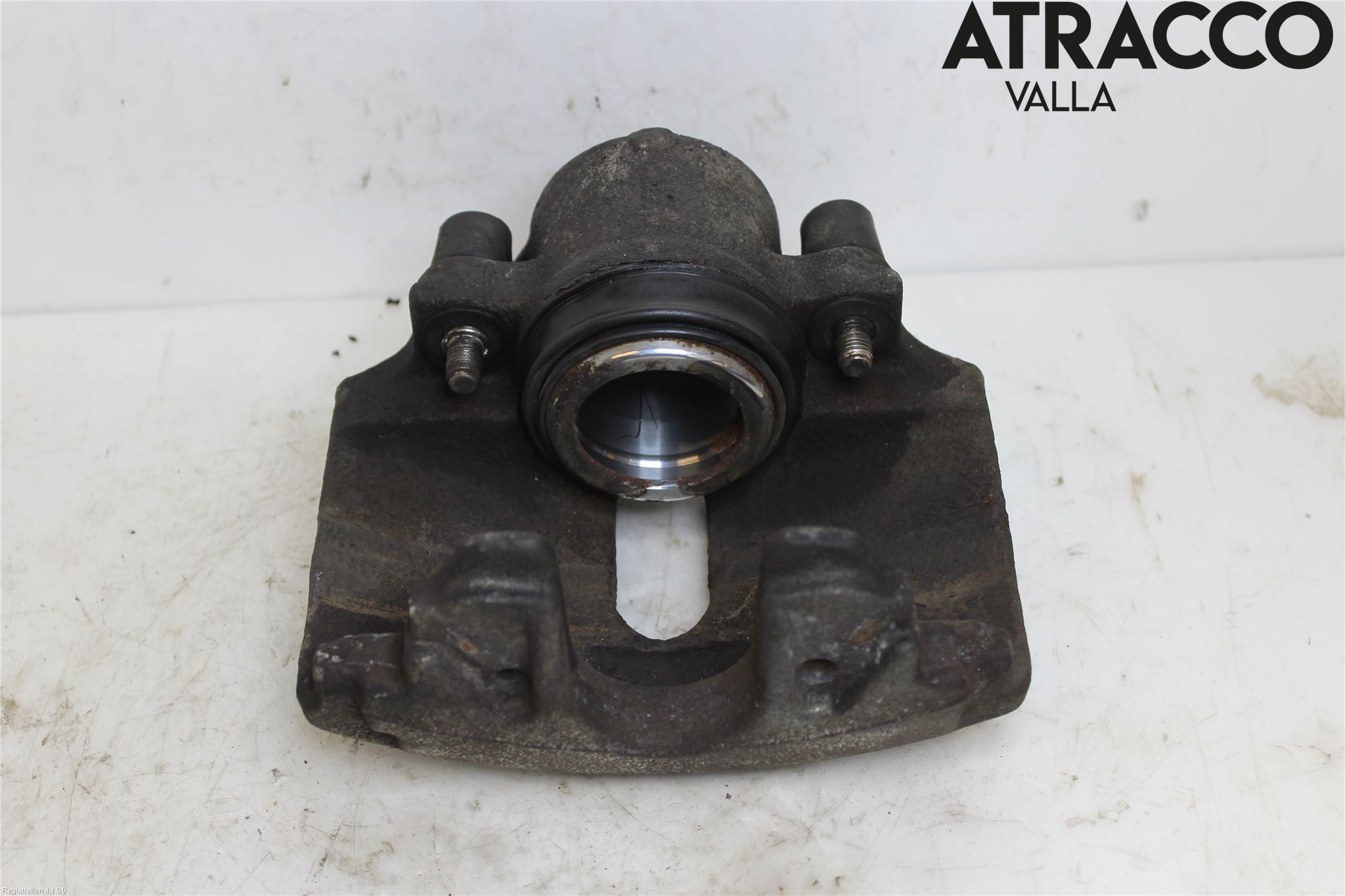 Seat LEON 06-12 Bromsok Fram Vänster