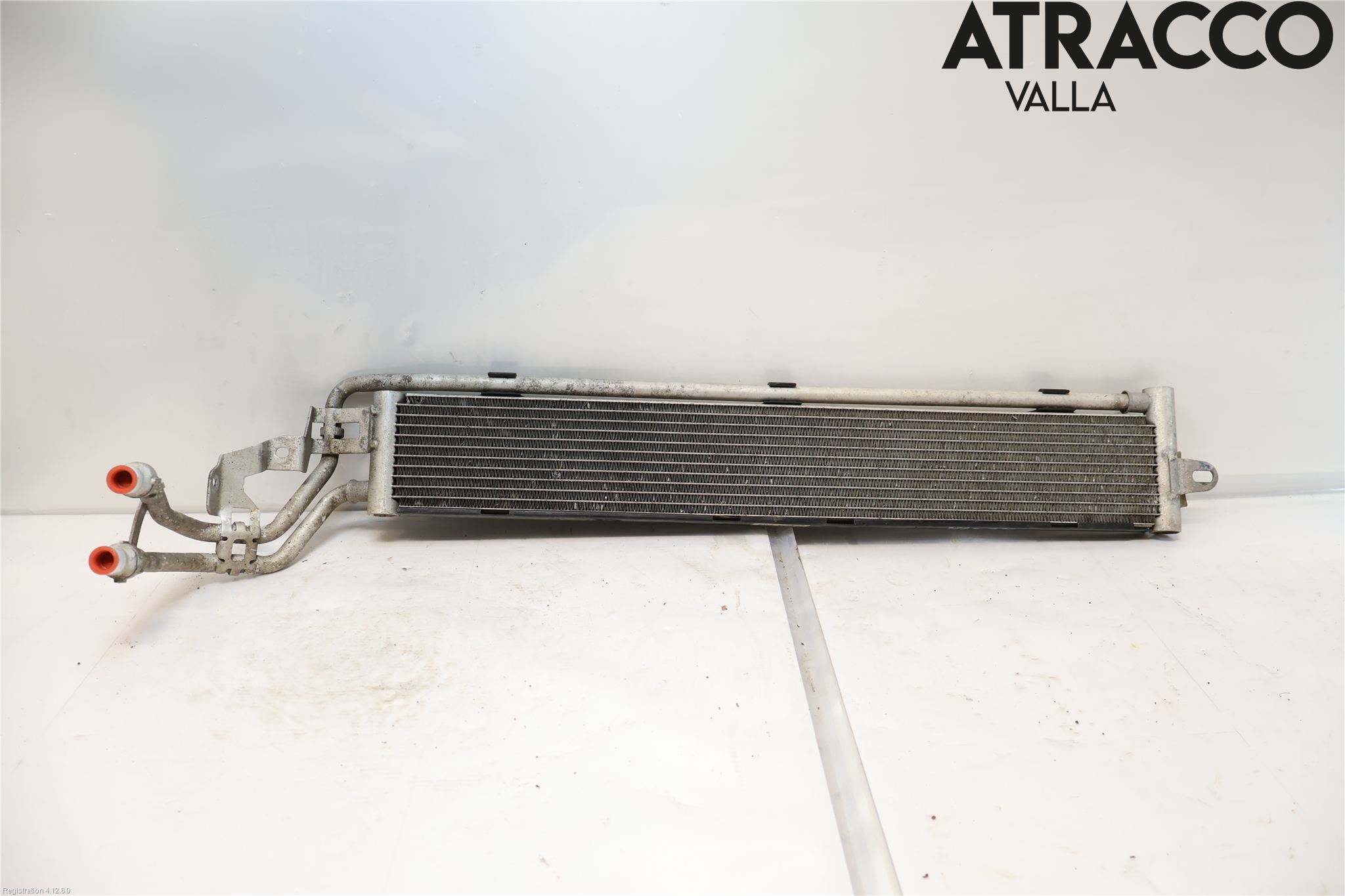 Volkswagen VW PASSAT 15-19 Kylare Aut