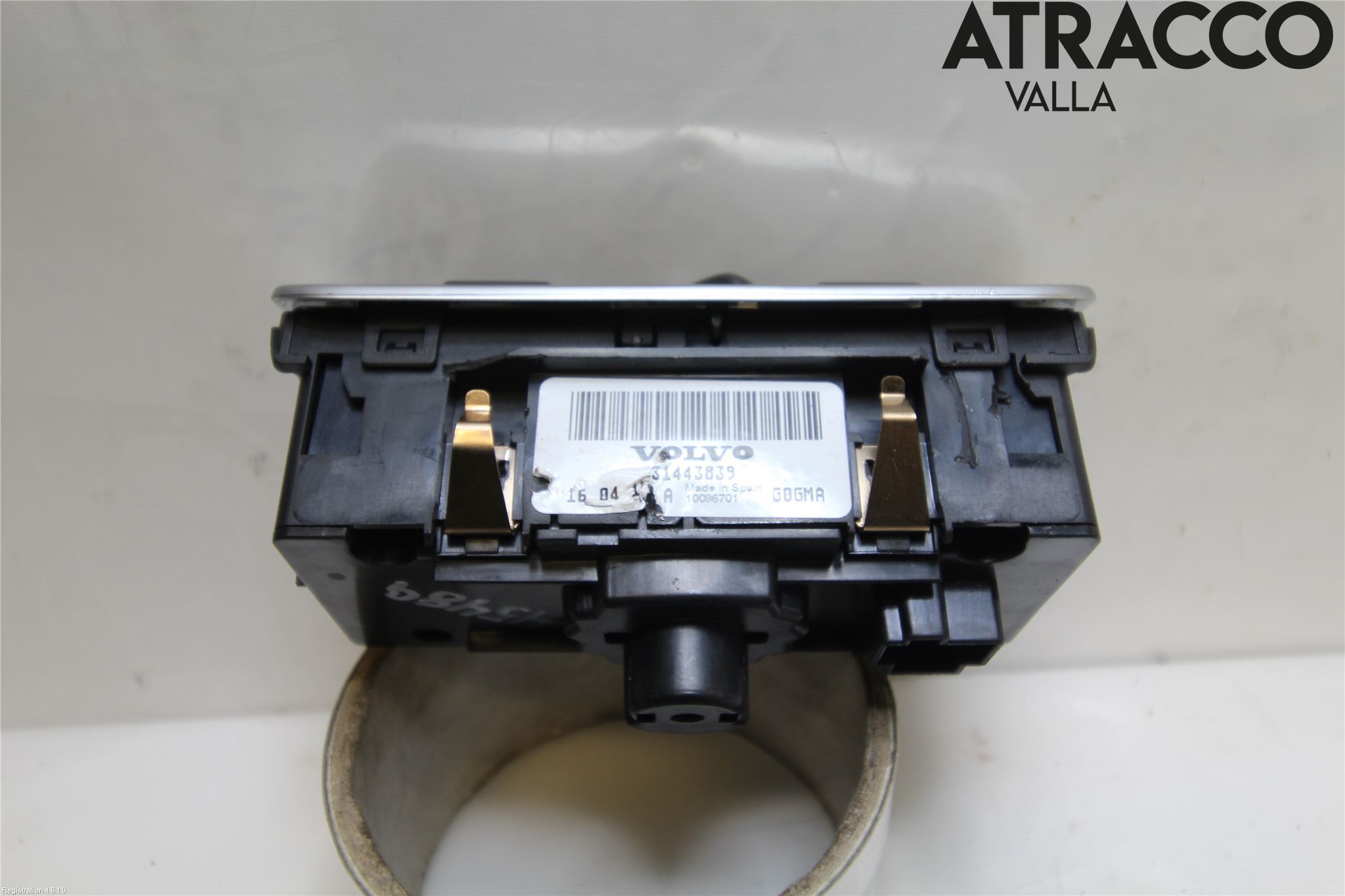 Volvo XC70 14-16 Strömställare Ljus