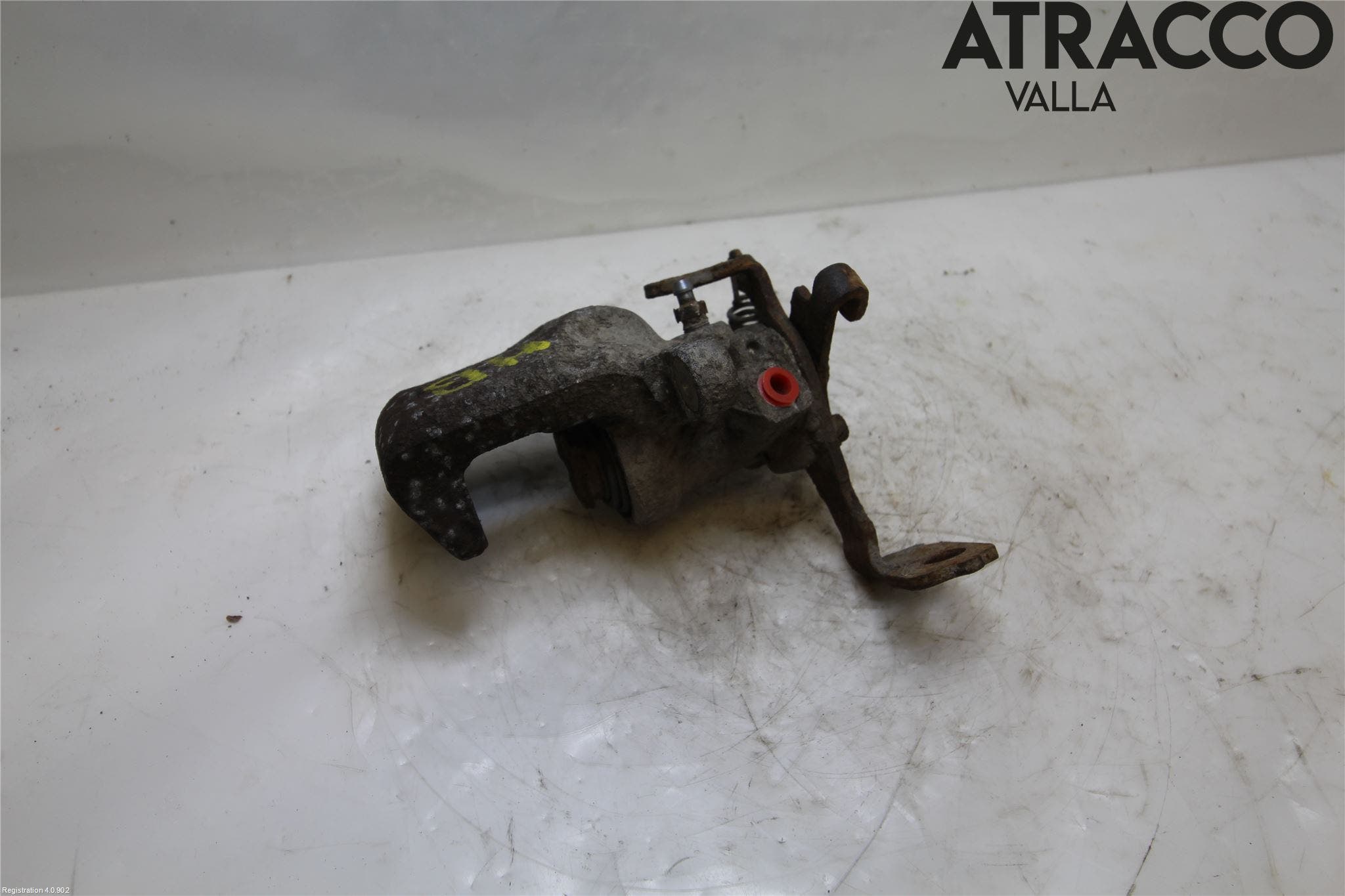 Toyota AURIS 13-19 Bromsok Bak Höger