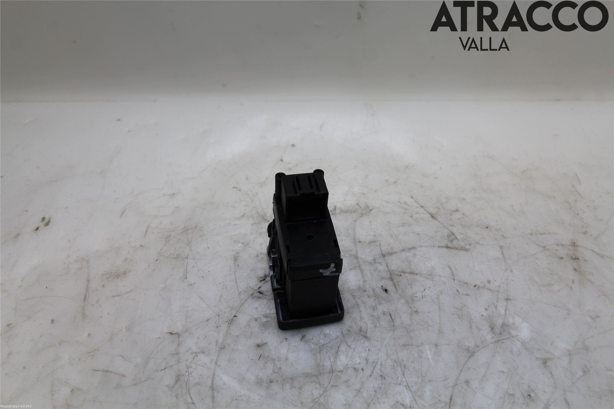 Volkswagen VW GOLF / E-GOLF VII 13-20 Strömställare Parkeringsbroms