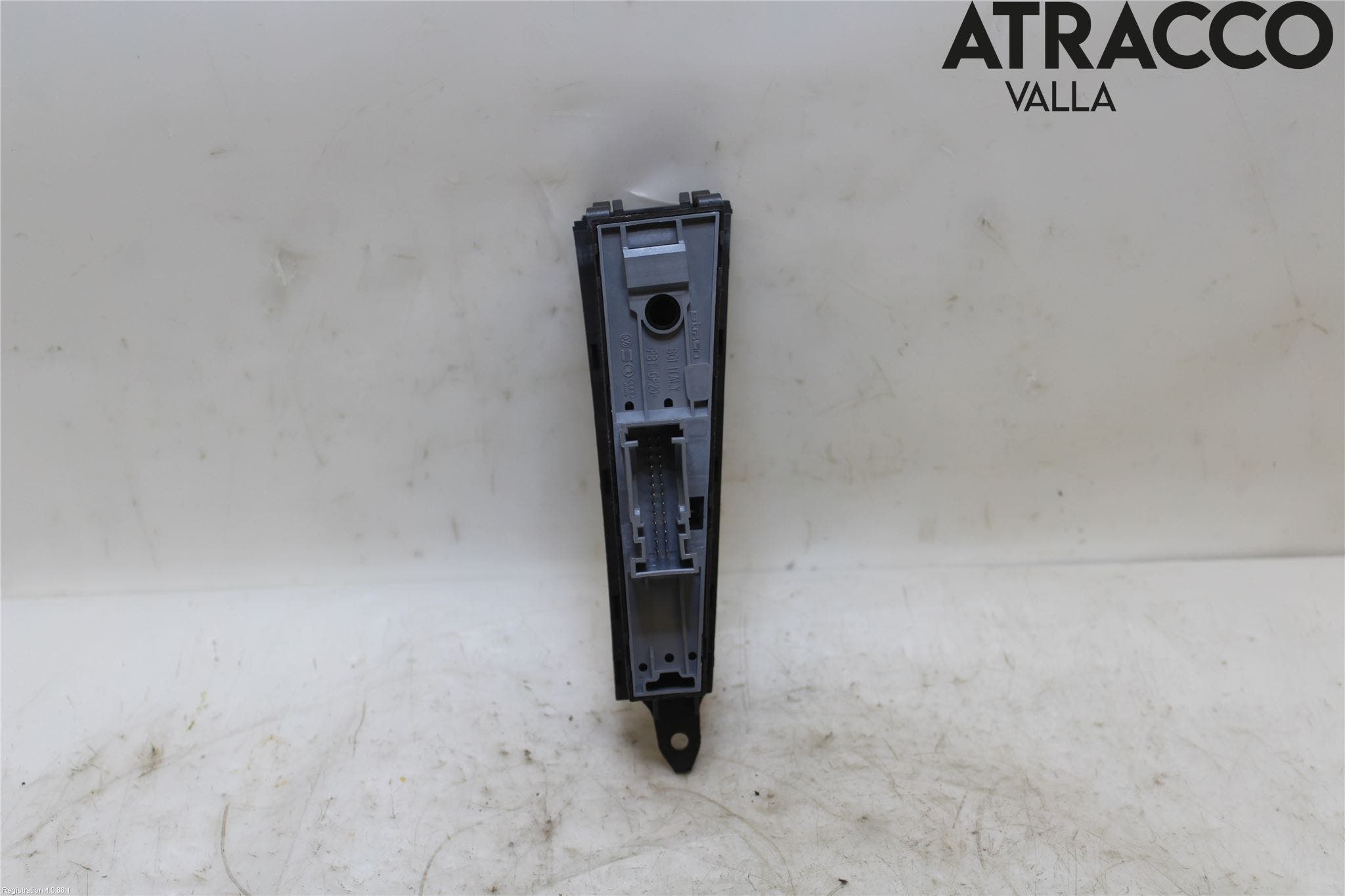 Volkswagen VW PASSAT 11-14 Strömställare Parkeringsbroms