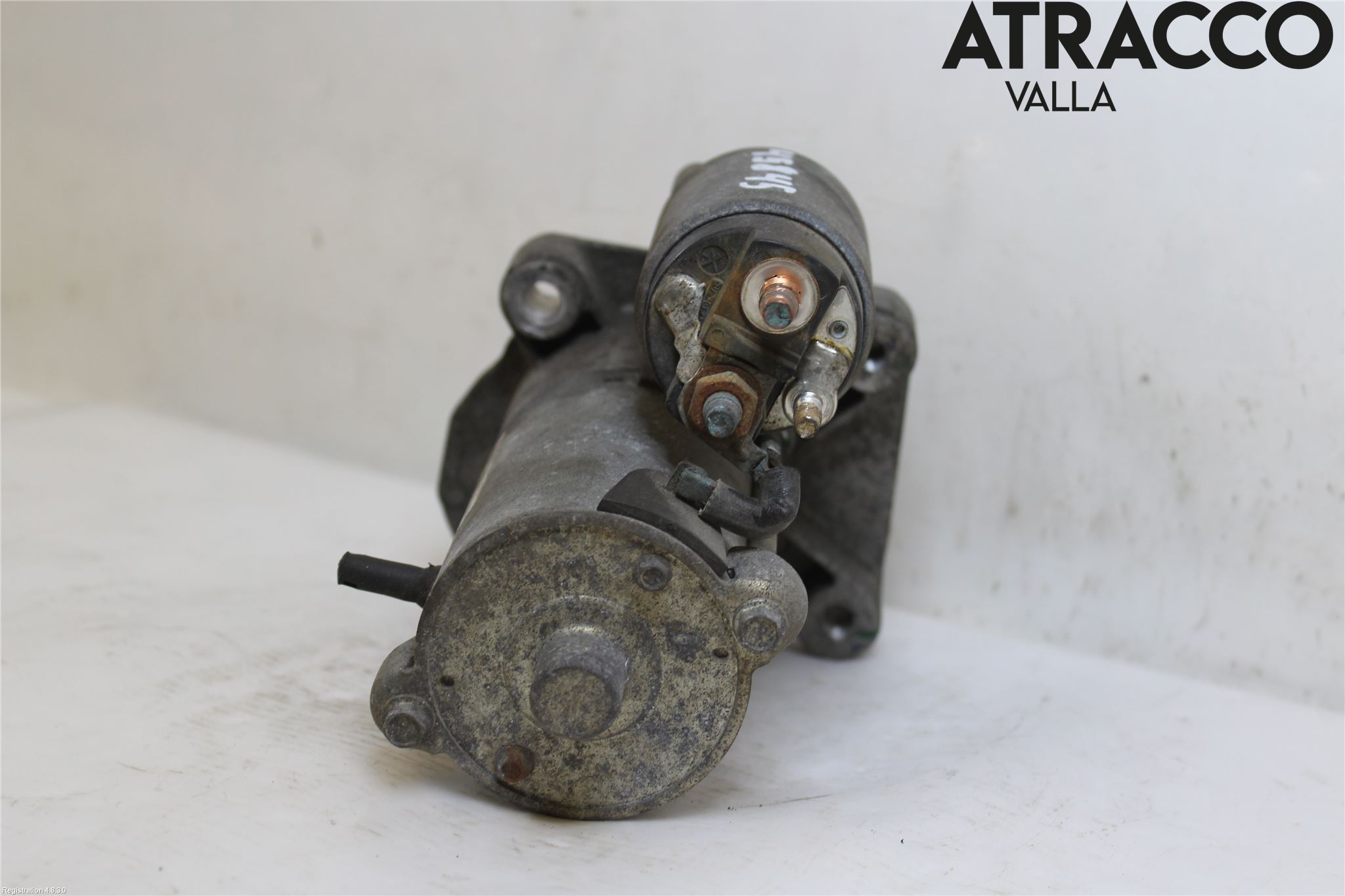 Volvo V50 08-12 Startmotor Diesel