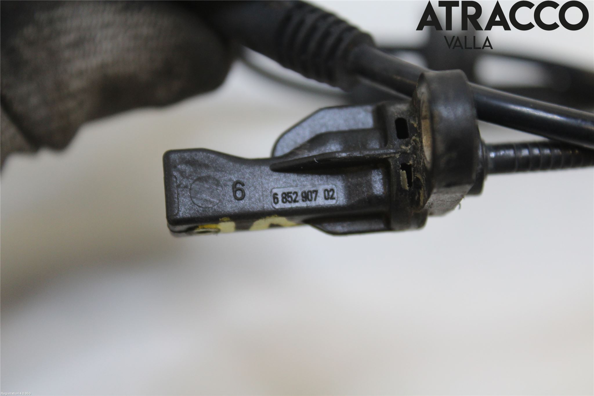 BMW 3 GT F34 13-19 Abs Sensor