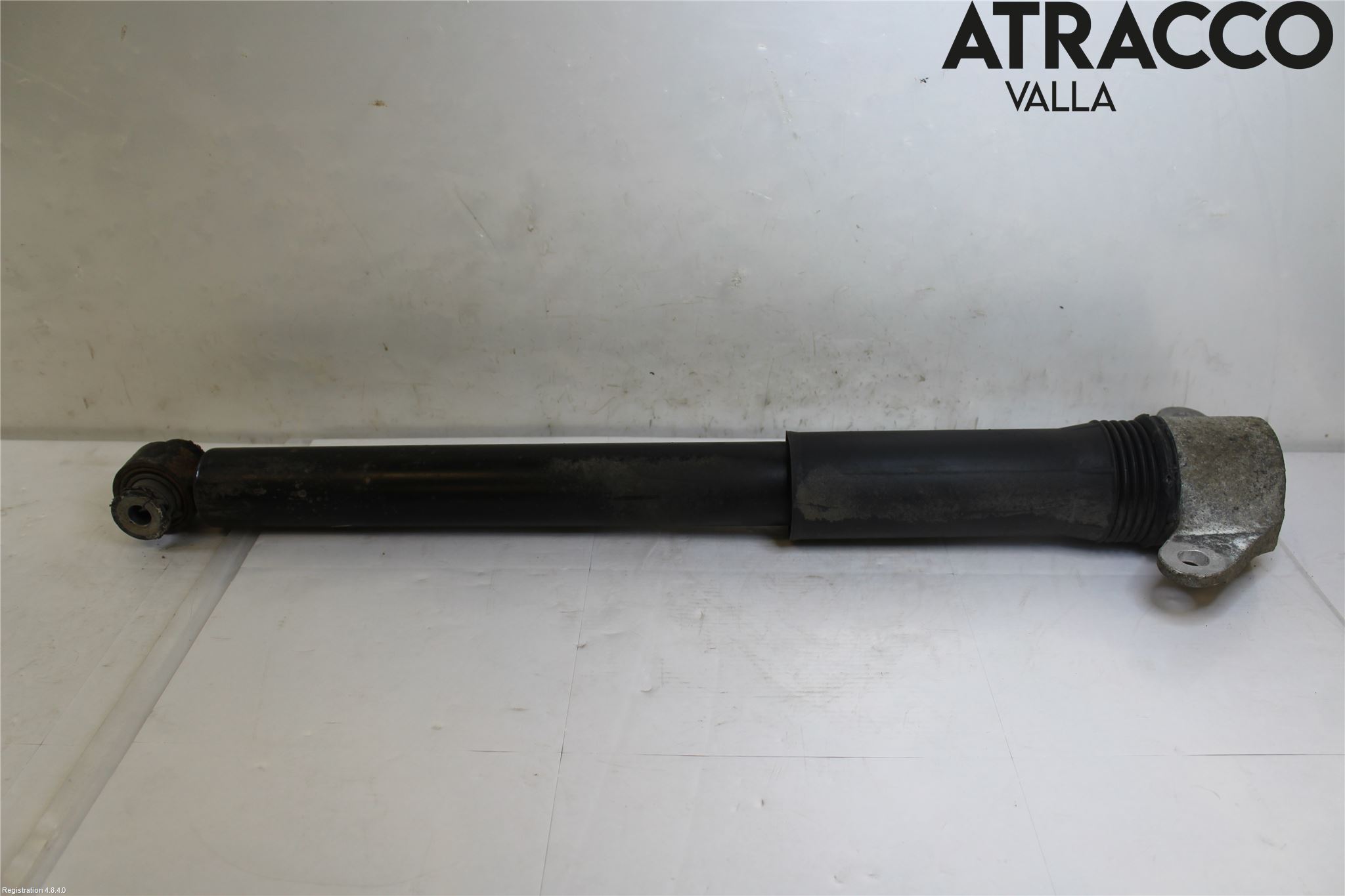 Jaguar F-PACE Stötdämpare Bak