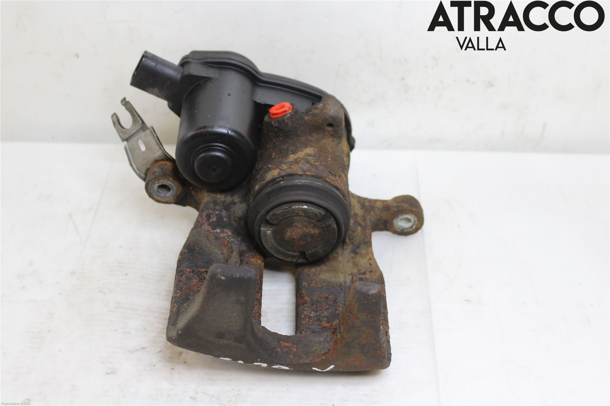 Audi A6 ALLROAD 12-18 Bromsok Bak Vänster