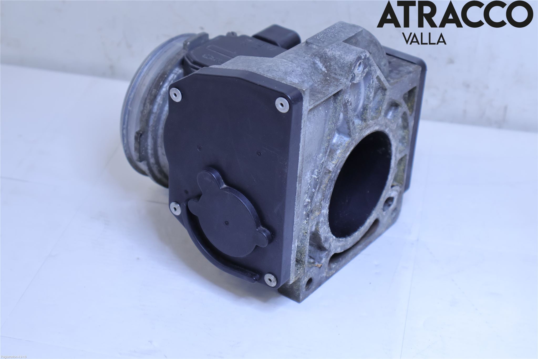 Chevrolet CAMARO Injspjällhus