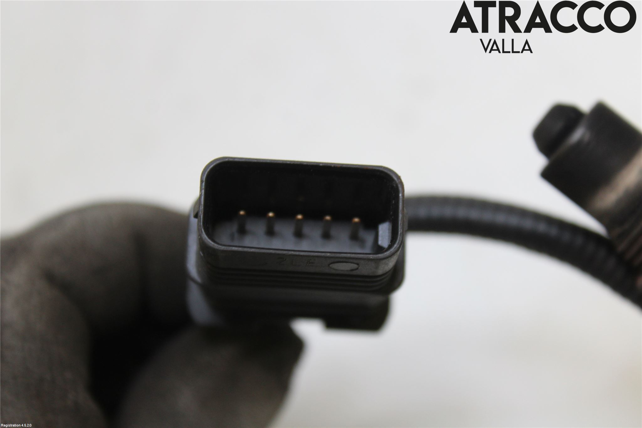 BMW 3 E92/93 Coupé/Cab 05-14 Injlambdasond