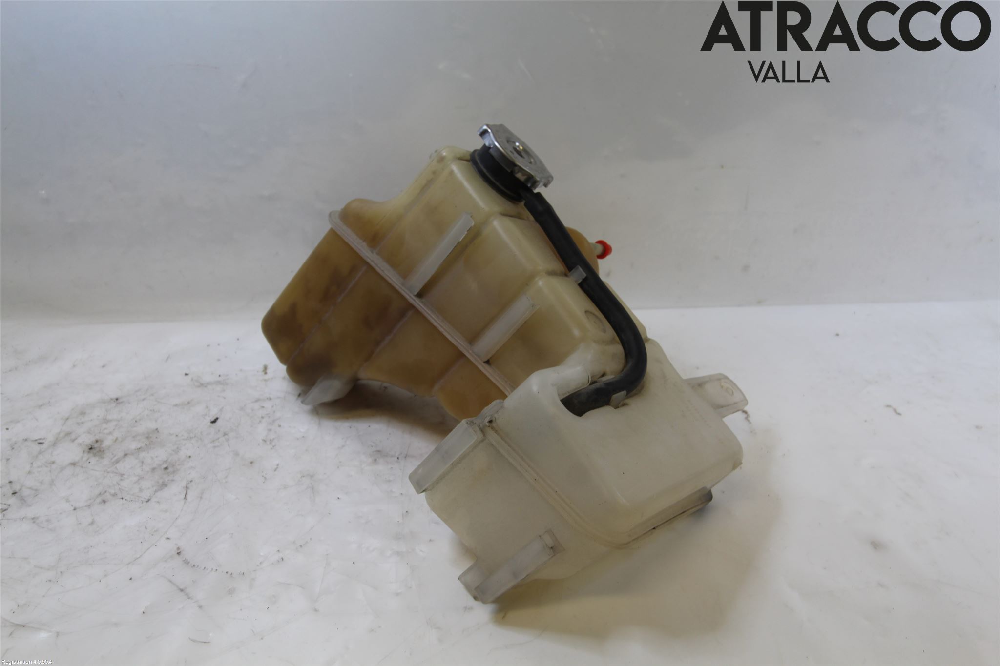 Chrysler CHR 300C Expansionstank