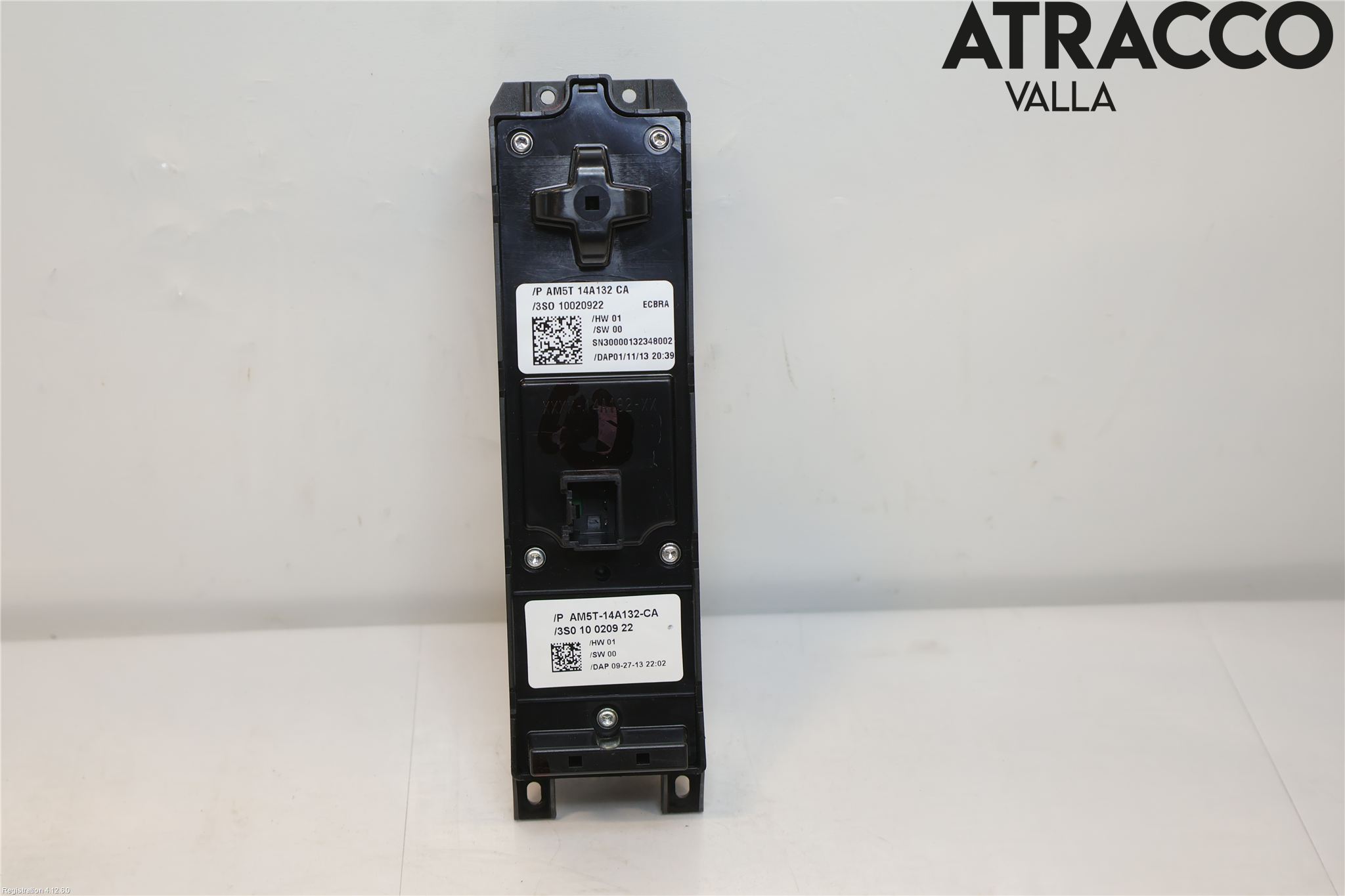 Ford FOCUS 11-14 Strömställare Elhiss