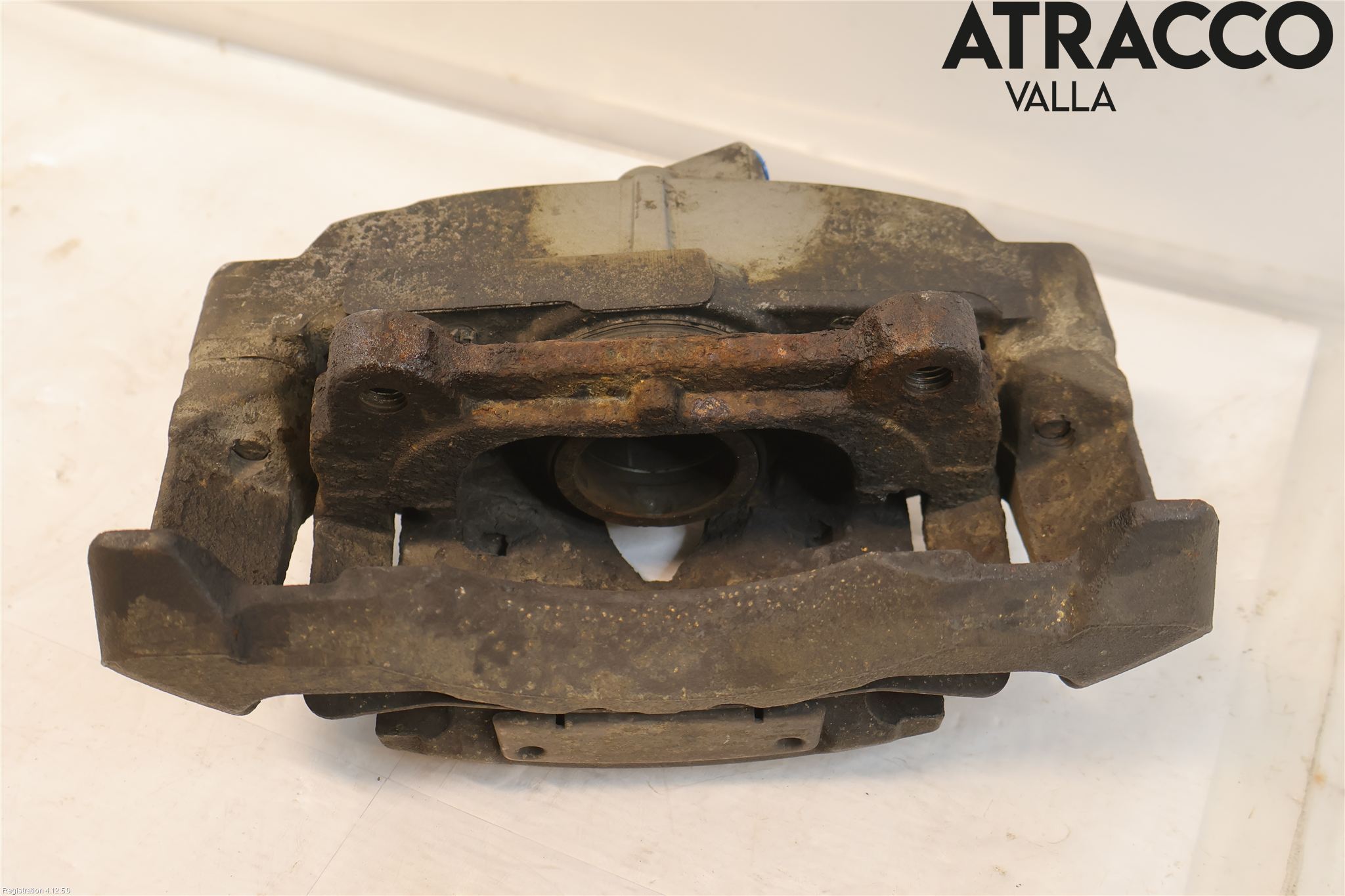 Volvo XC70 08-13 Bromsok Fram Höger