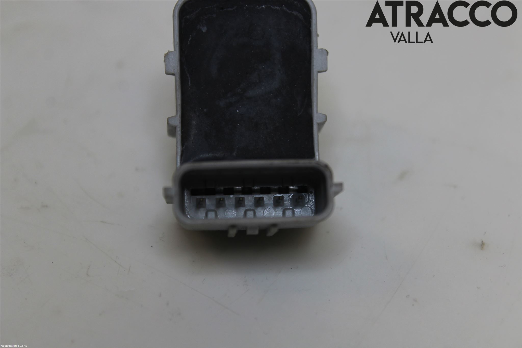 Kia RIO 12-16 Parkeringshjälp Backsensor