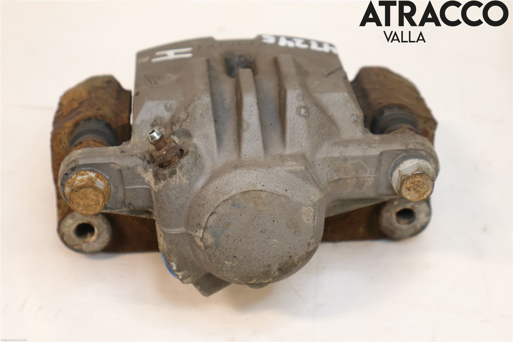 Subaru FORESTER SJ 13-18 Bromsok Bak Höger