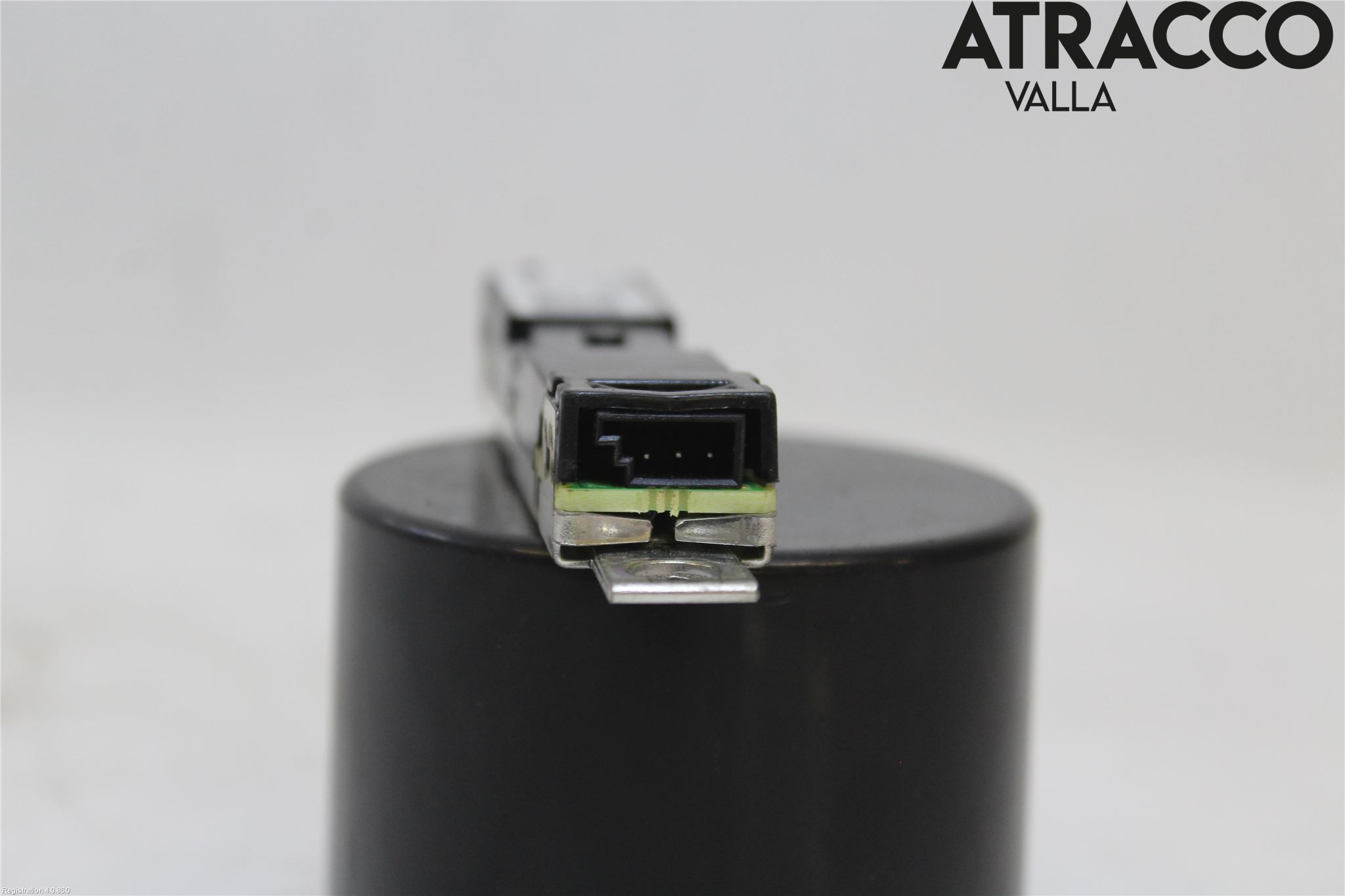 Audi A6/S6 4G 11-18 Antennförstärkare