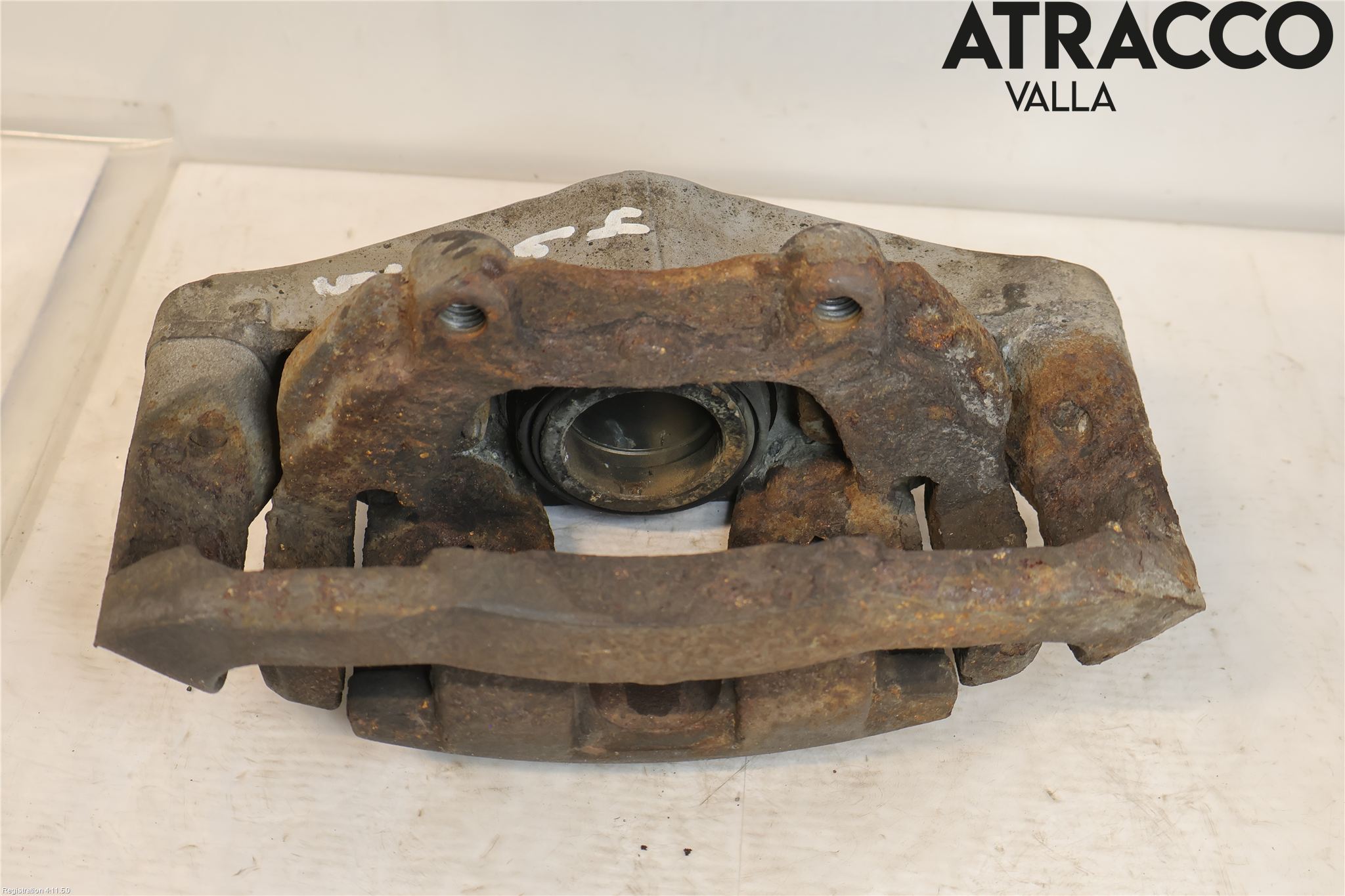 Volvo V40 12-19 Bromsok Fram Vänster