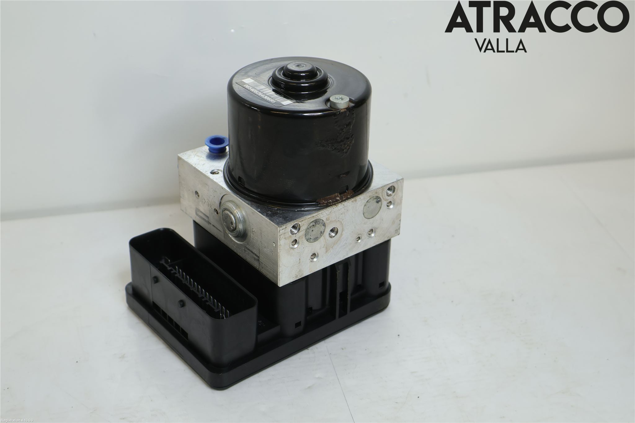 BMW 1 E87/81 5D/3D 03-11 Abs Hydraulaggregat