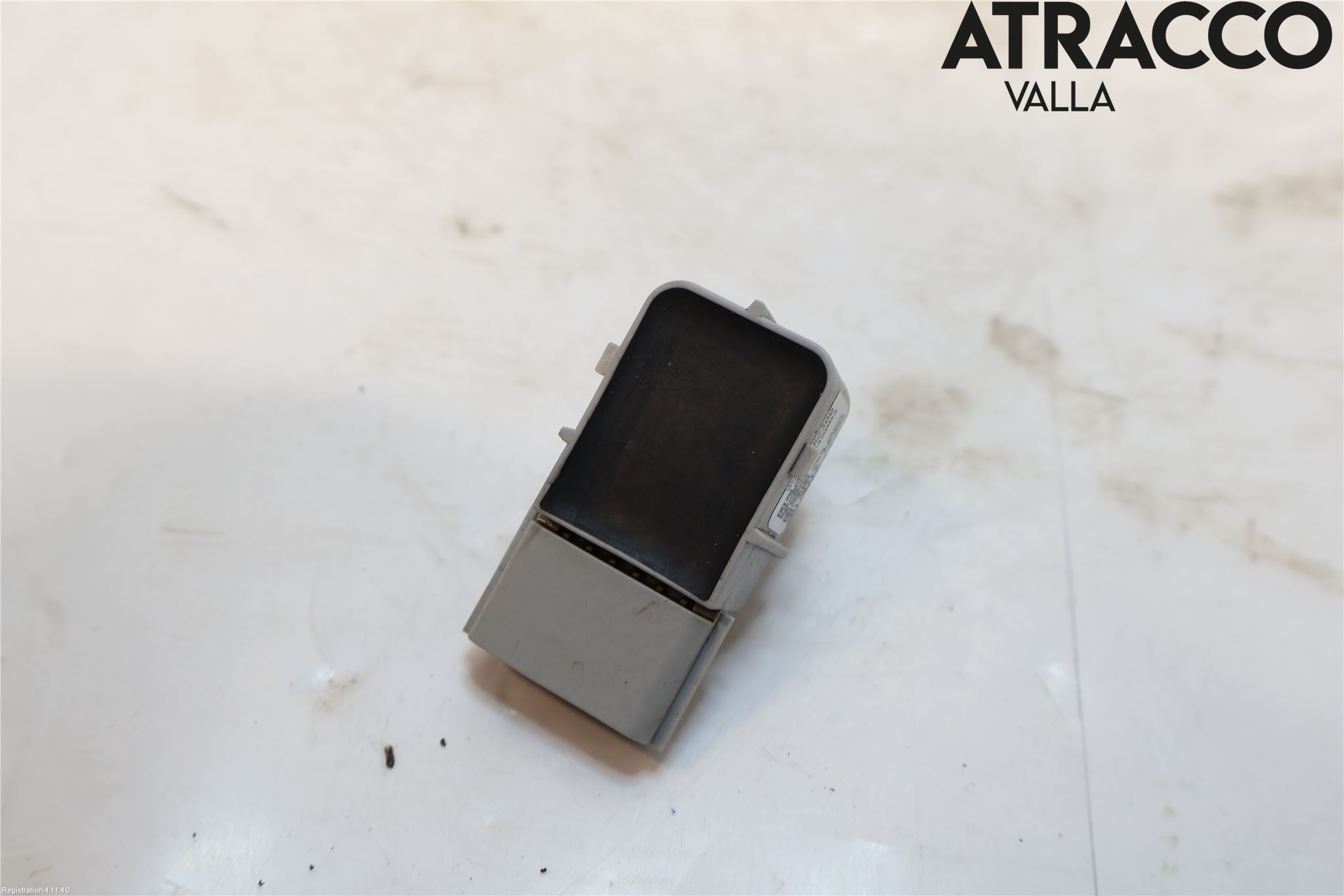 Kia SOUL 09- Parkeringshjälp Backsensor