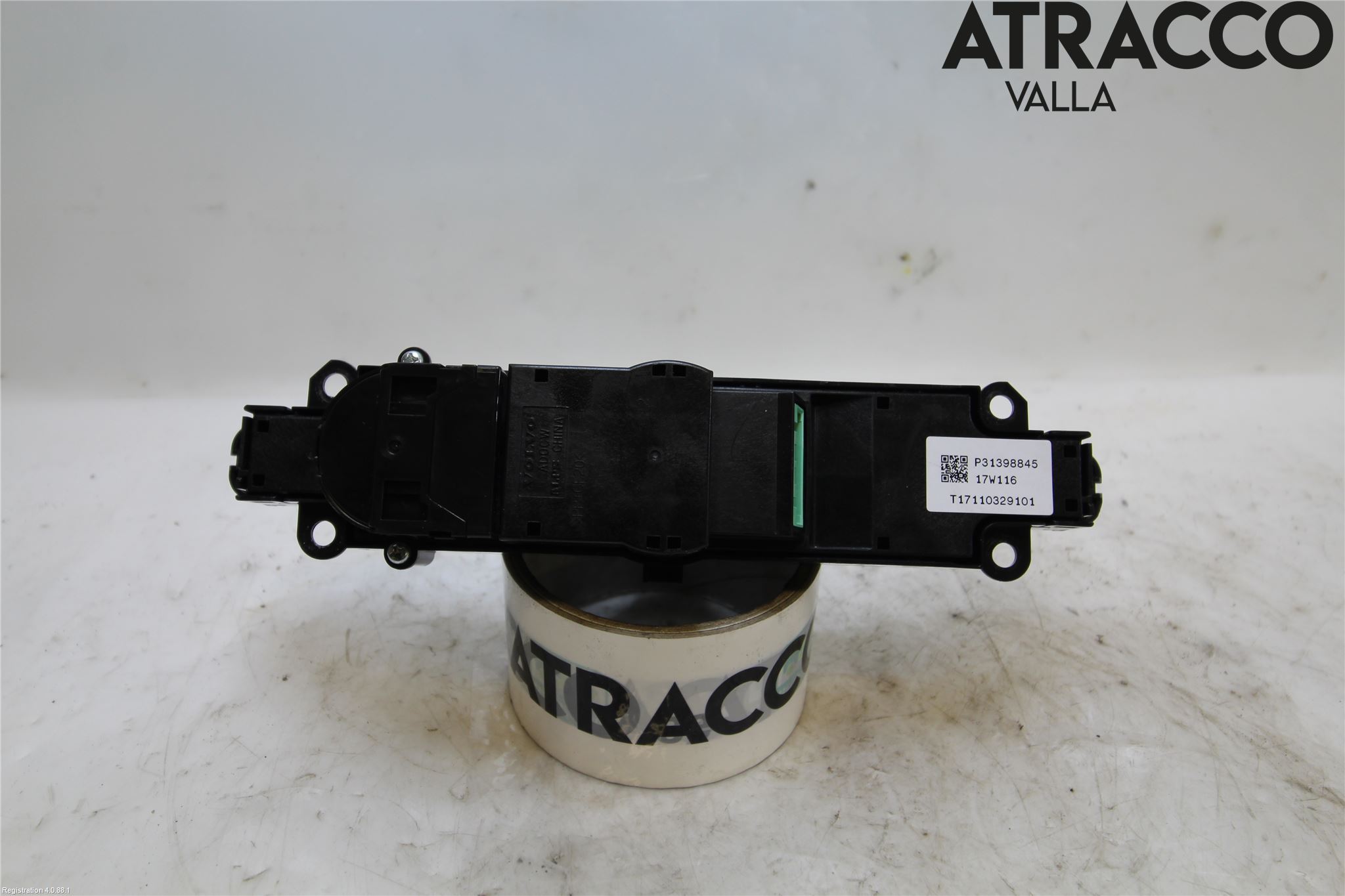 Volvo V90 17->> Strömställare Multifunktion