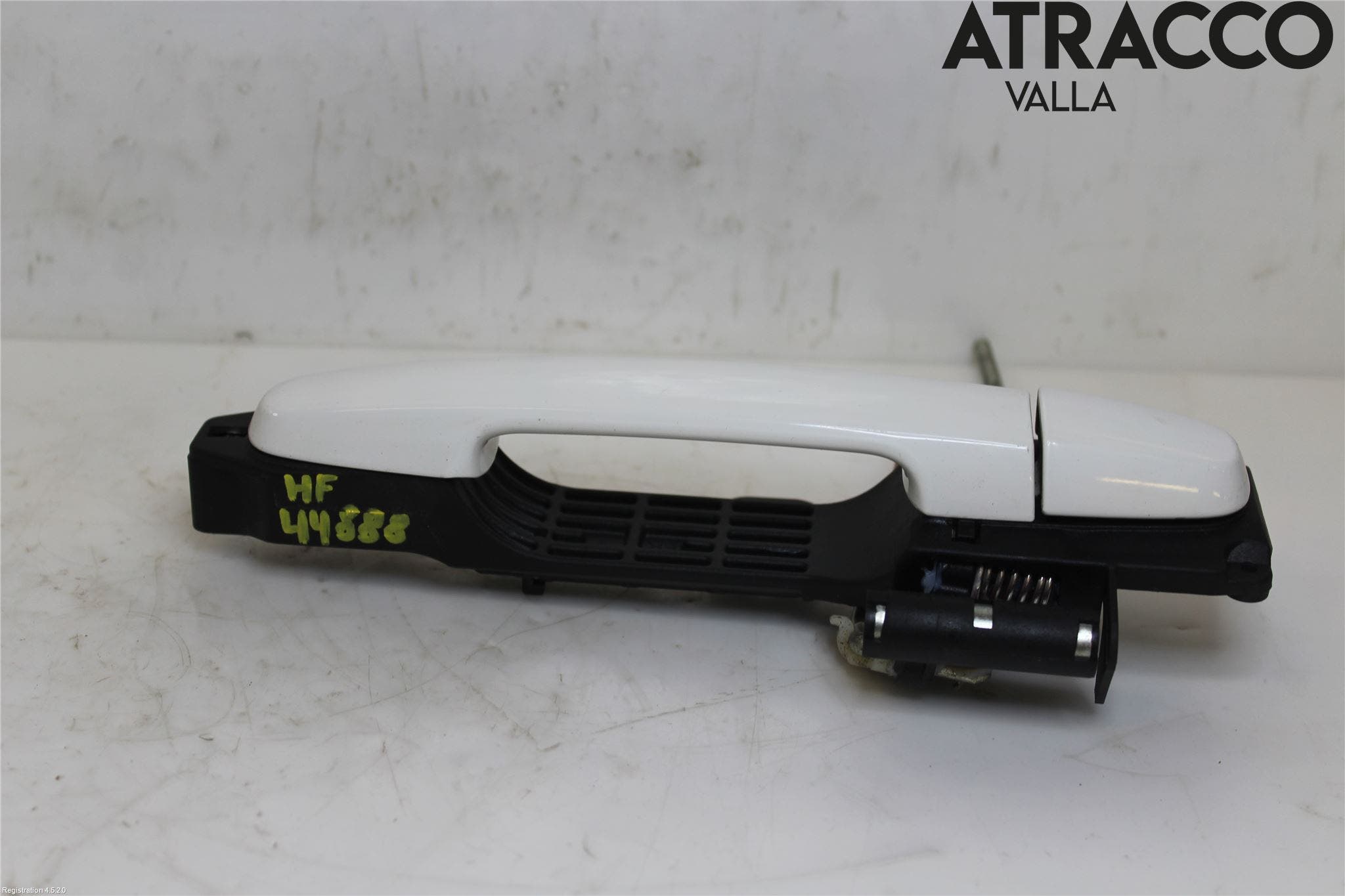 Peugeot 108 15-22 Dörrhandtag Yttre Hö