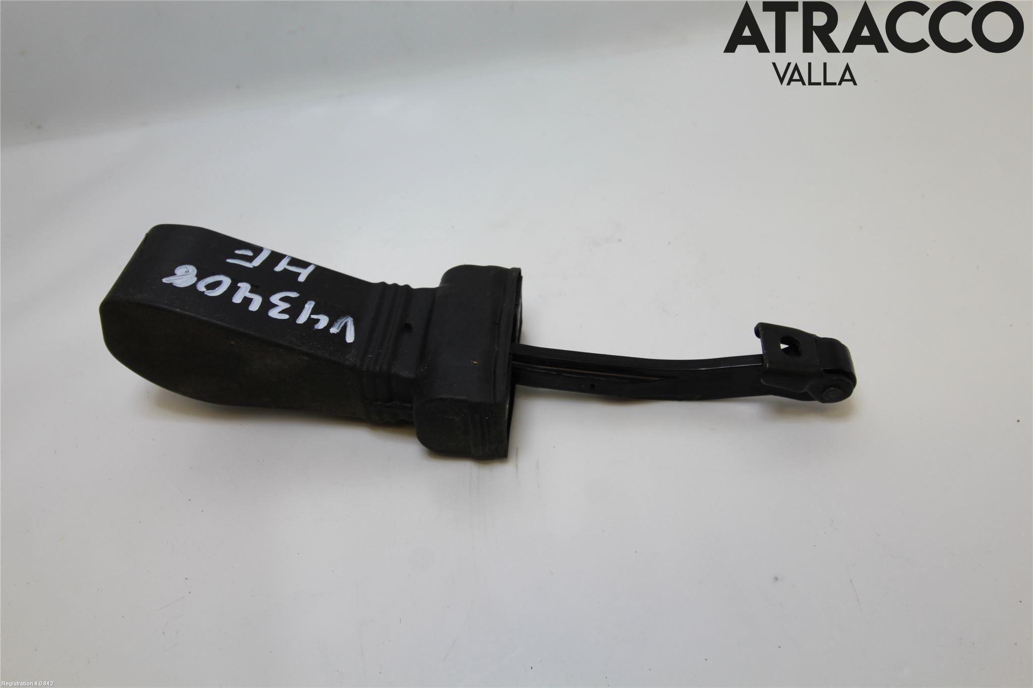 Audi A6/S6 4G 11-18 Dörrstopp