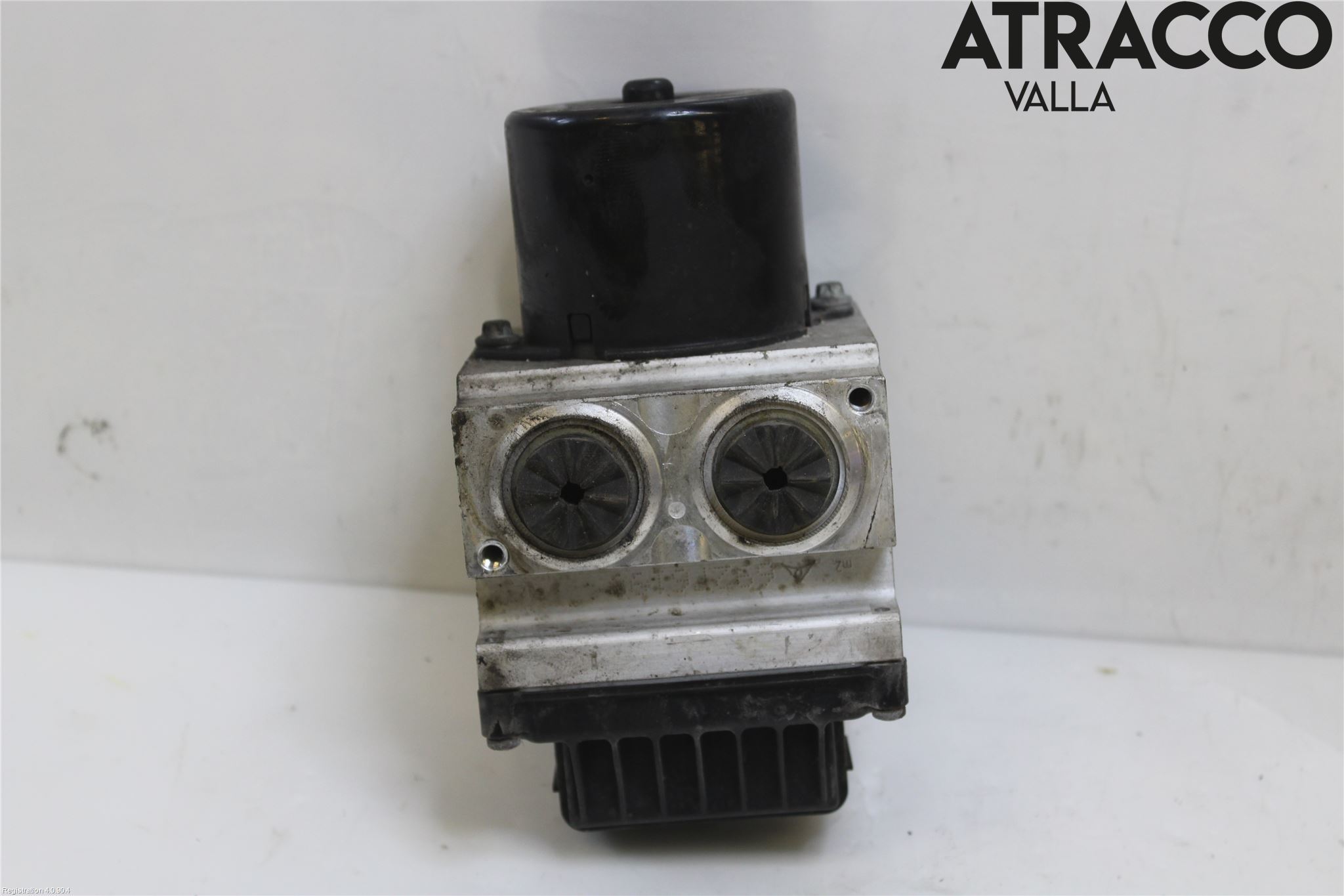 Volkswagen VW PASSAT 05-11 Abs Hydraulaggregat