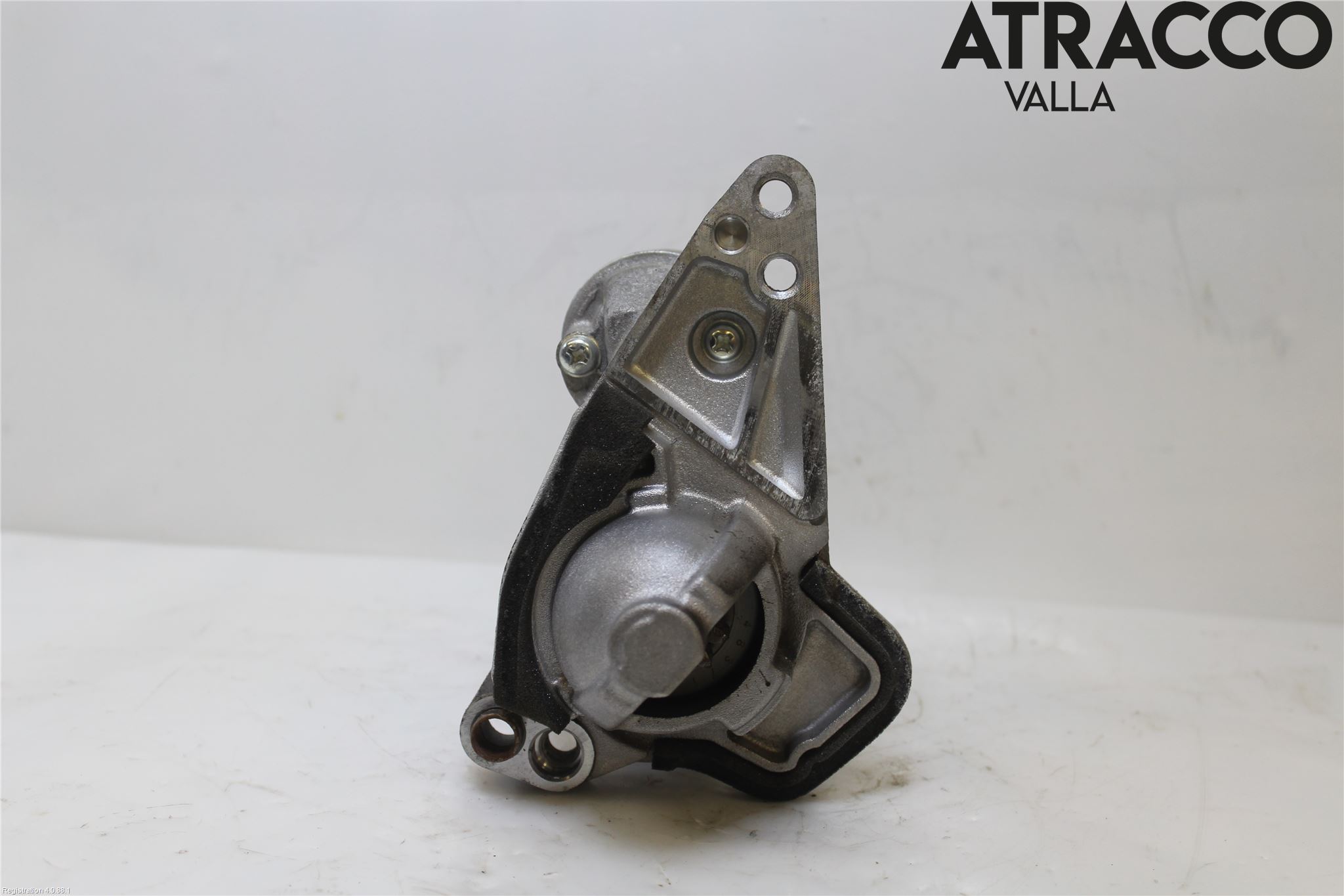 Nissan QASHQAI 17-21 Startmotor