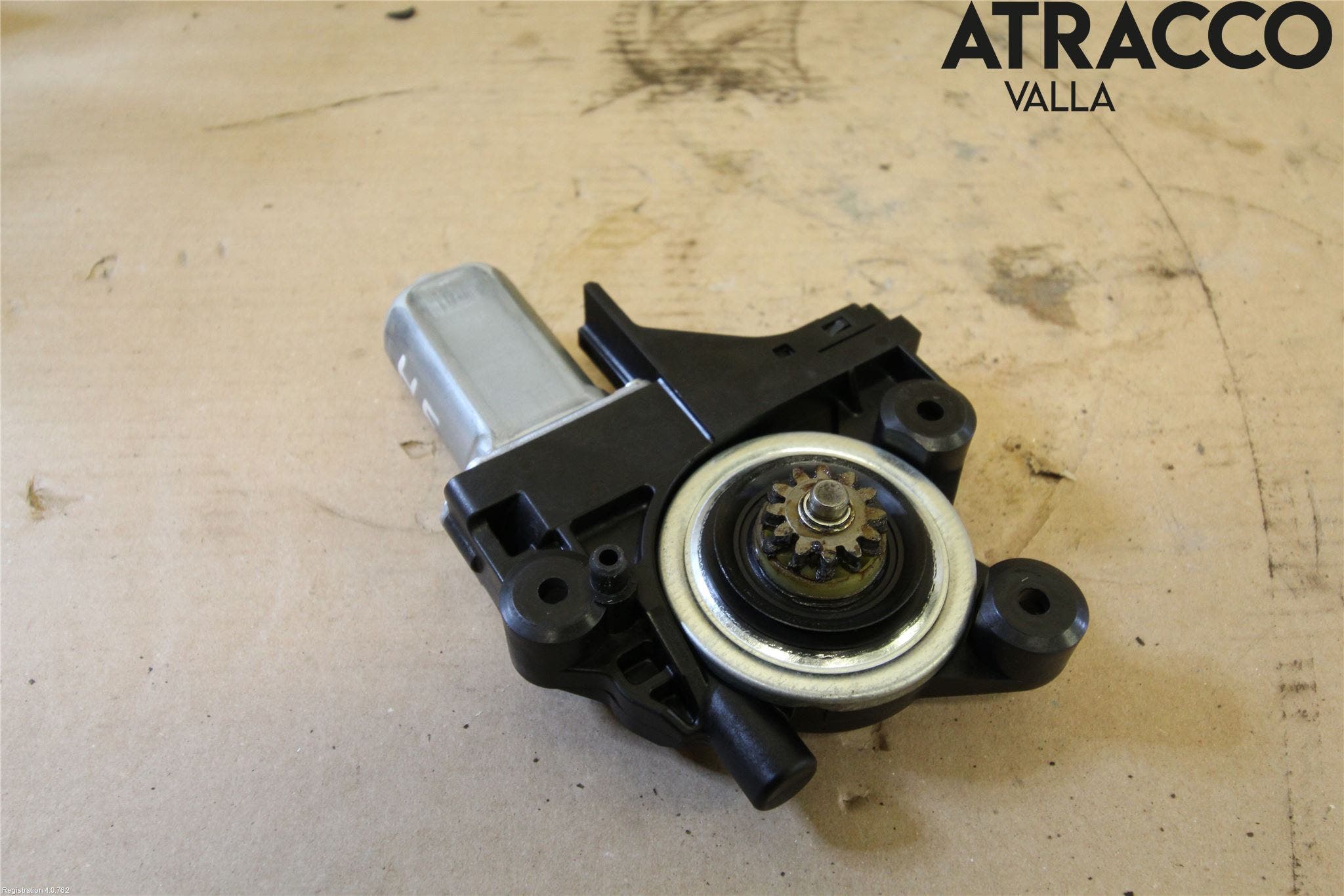 Volvo V70 08-13 Fönsterhissmotor