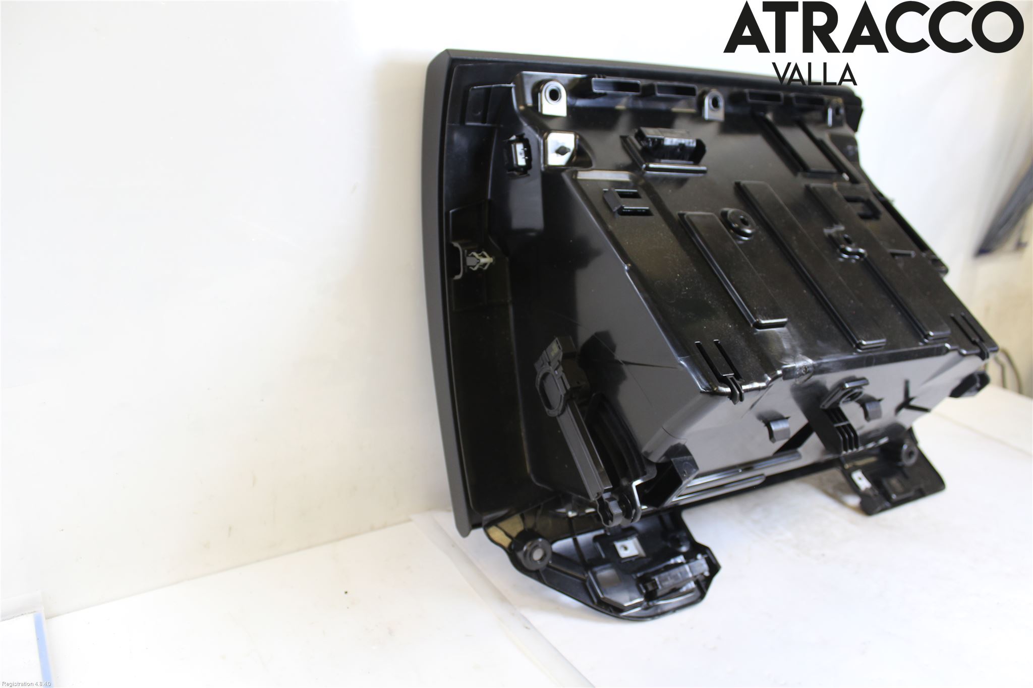 Volvo XC60 18- Handskfack