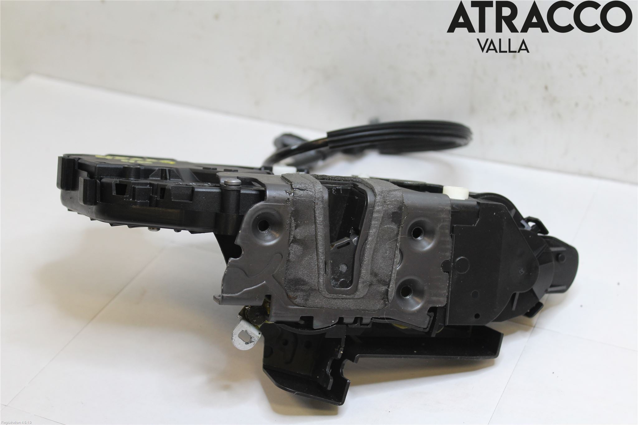 Ford KUGA 08-12 Låskista-Dörrlås