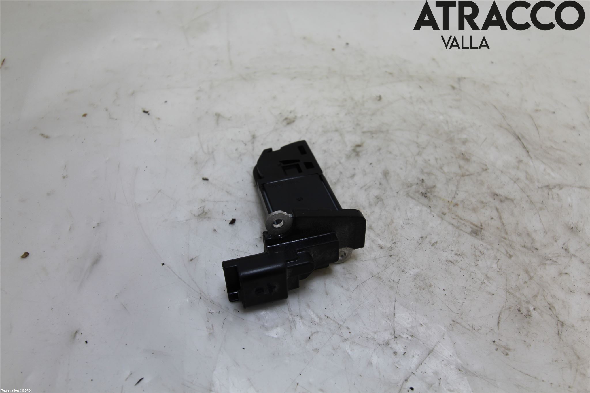 Citroen BERLINGO/E-BERLINGO 19- Injluftmassamätare